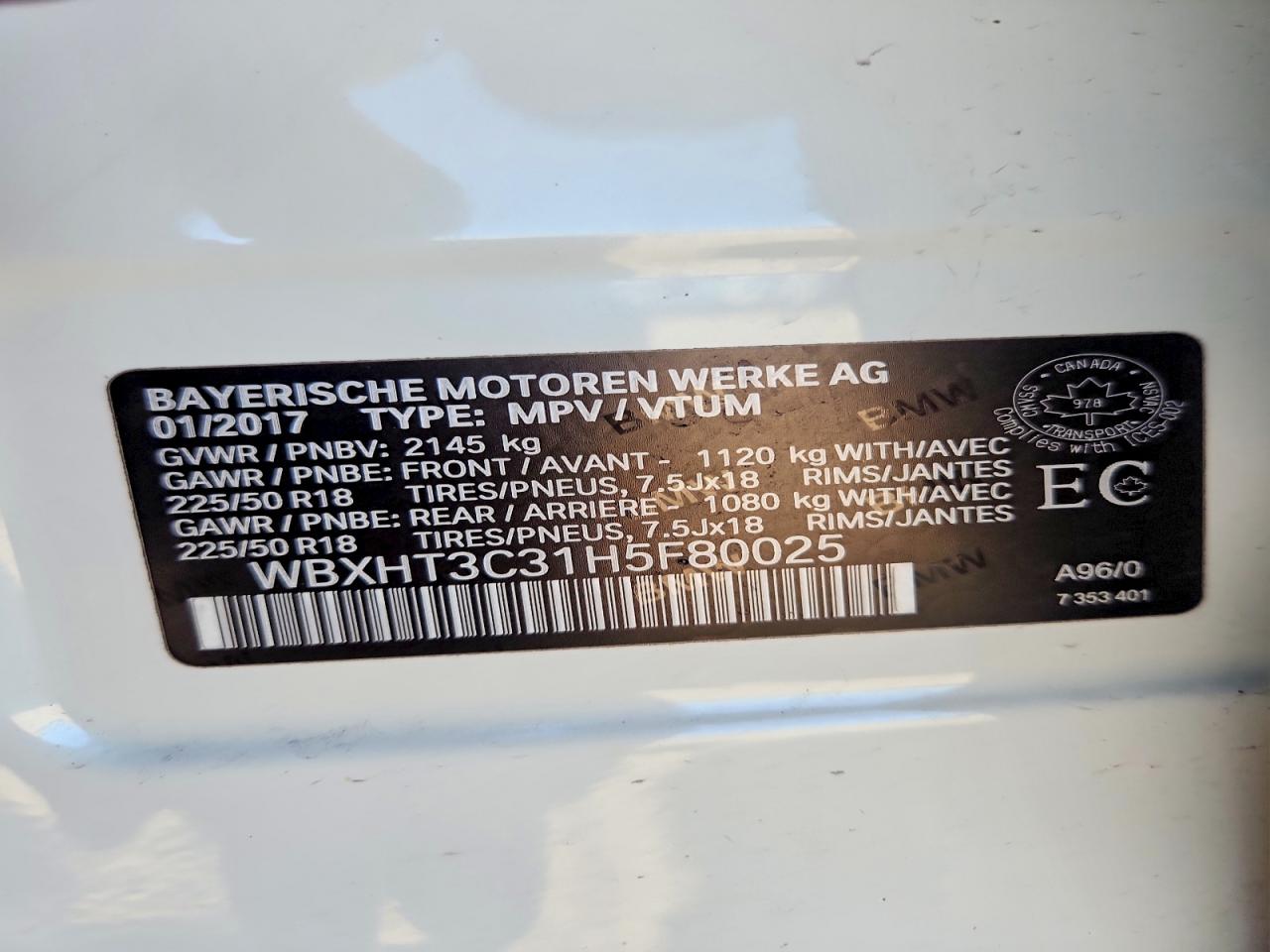 BMW X Series Xdrive28i
