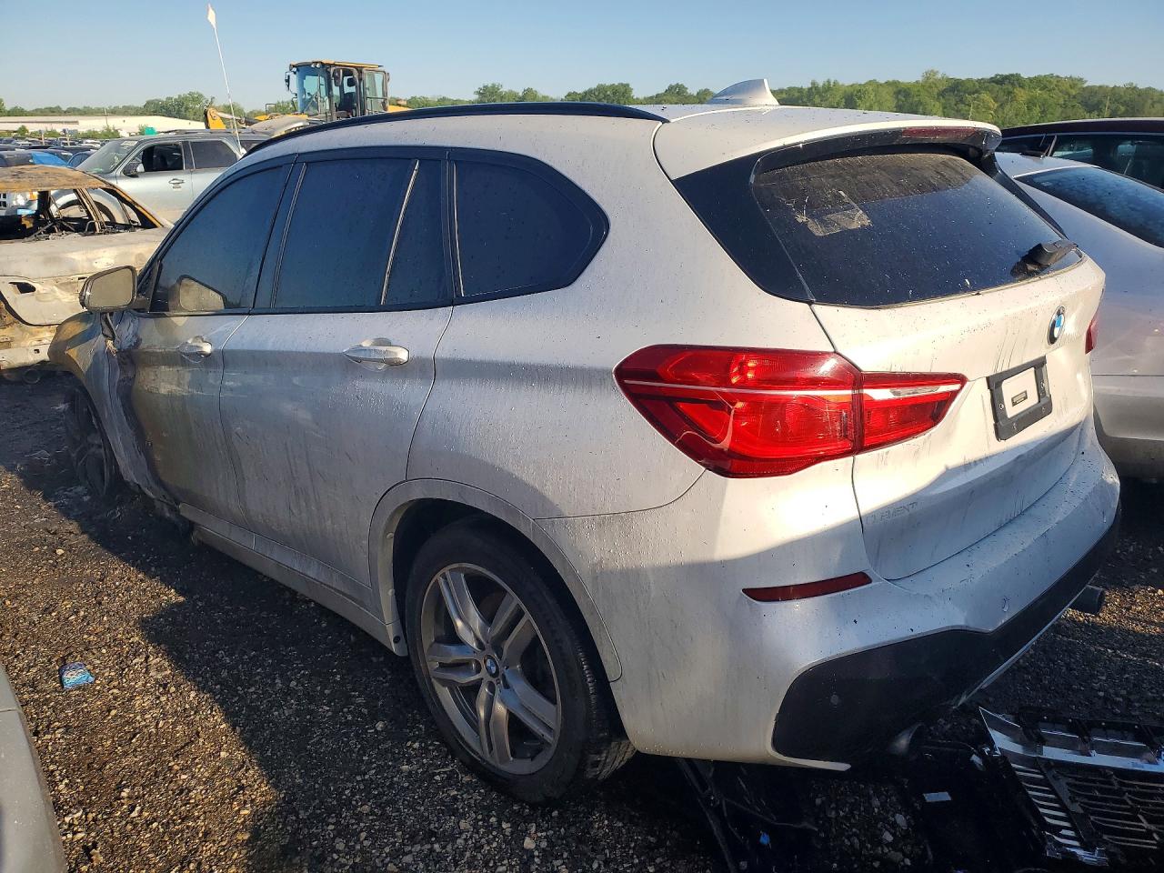 BMW X Series Xdrive28i