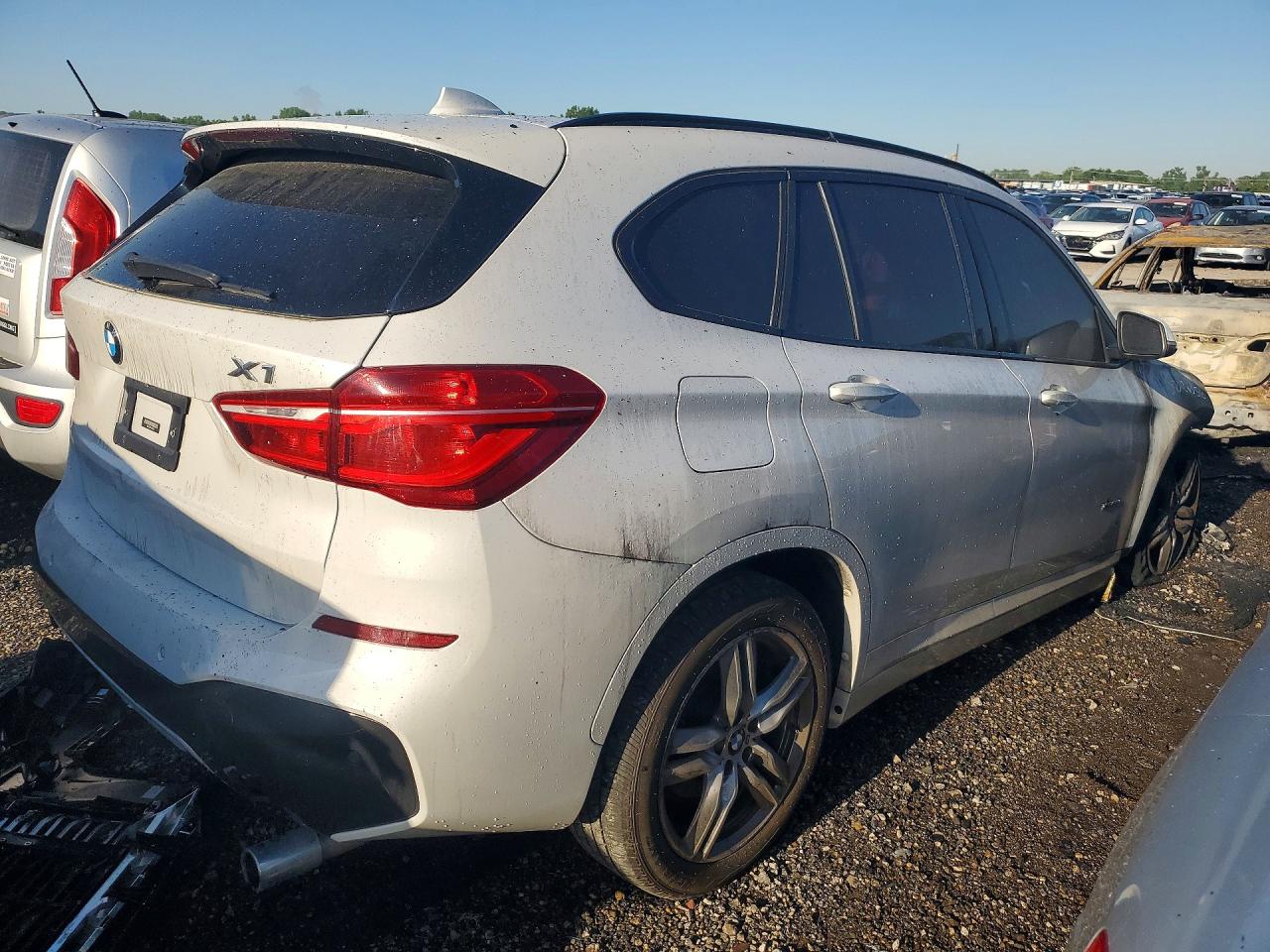BMW X Series Xdrive28i