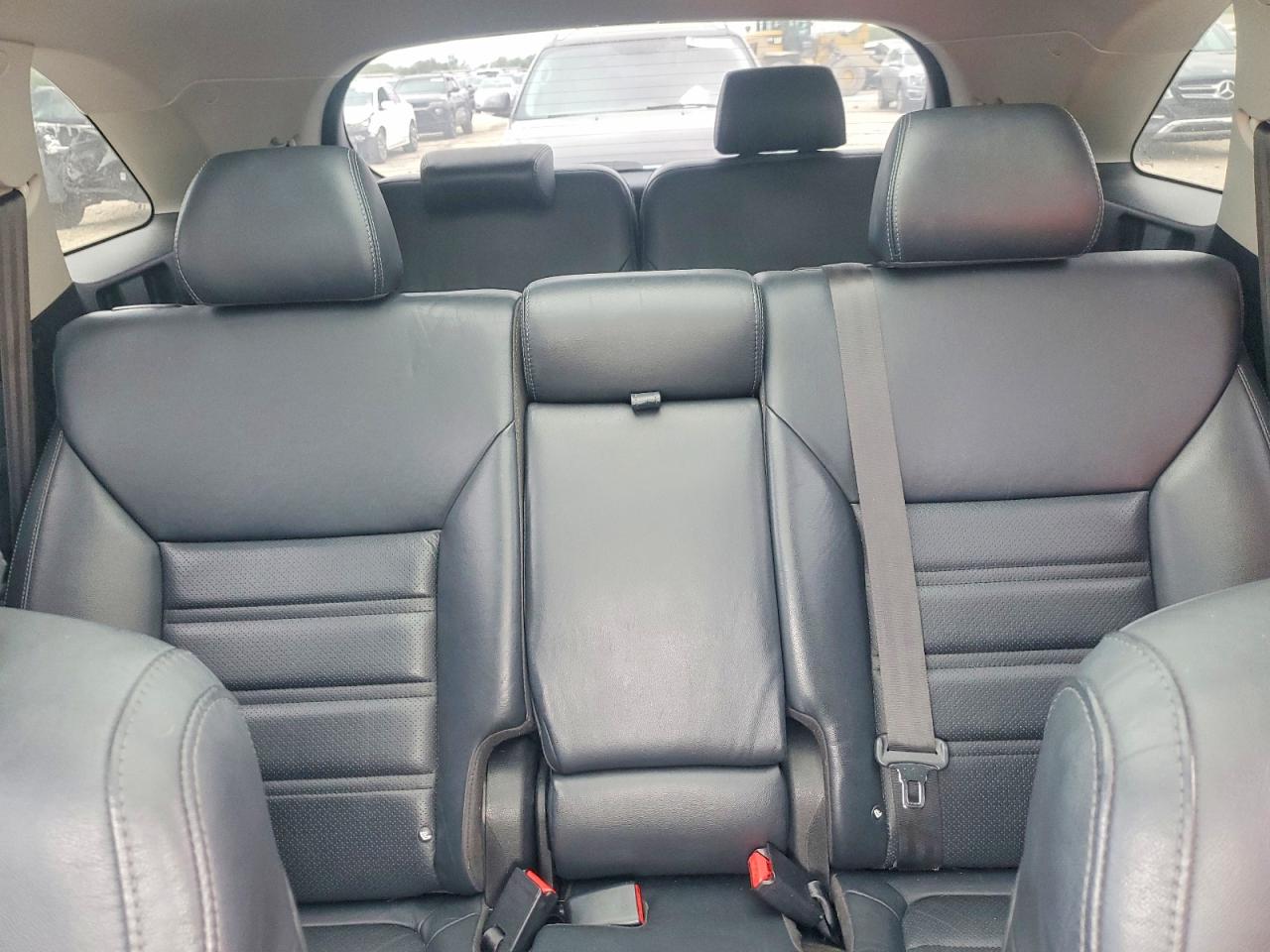 Kia Sorento Ex