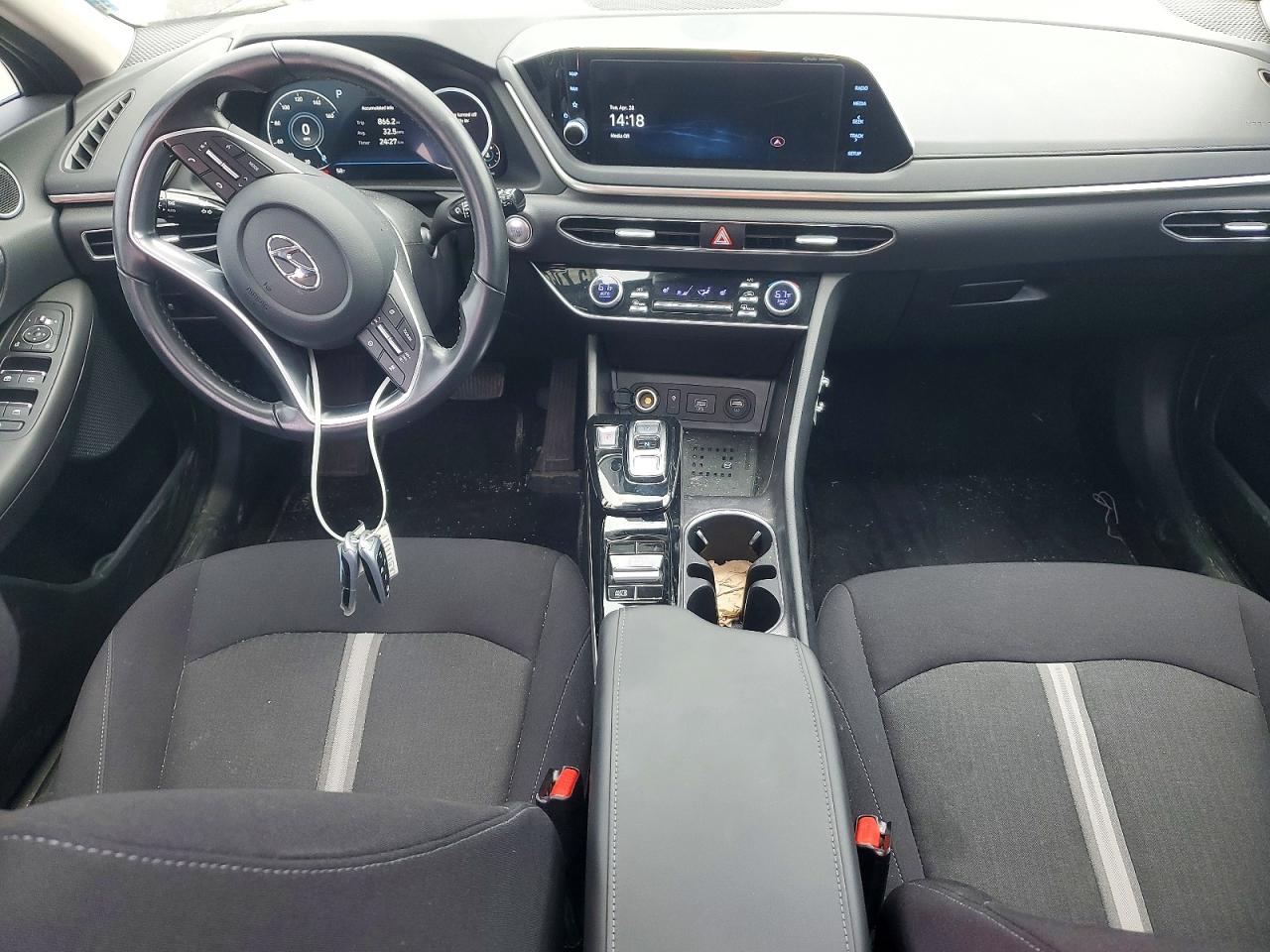 Hyundai SONATA Sel