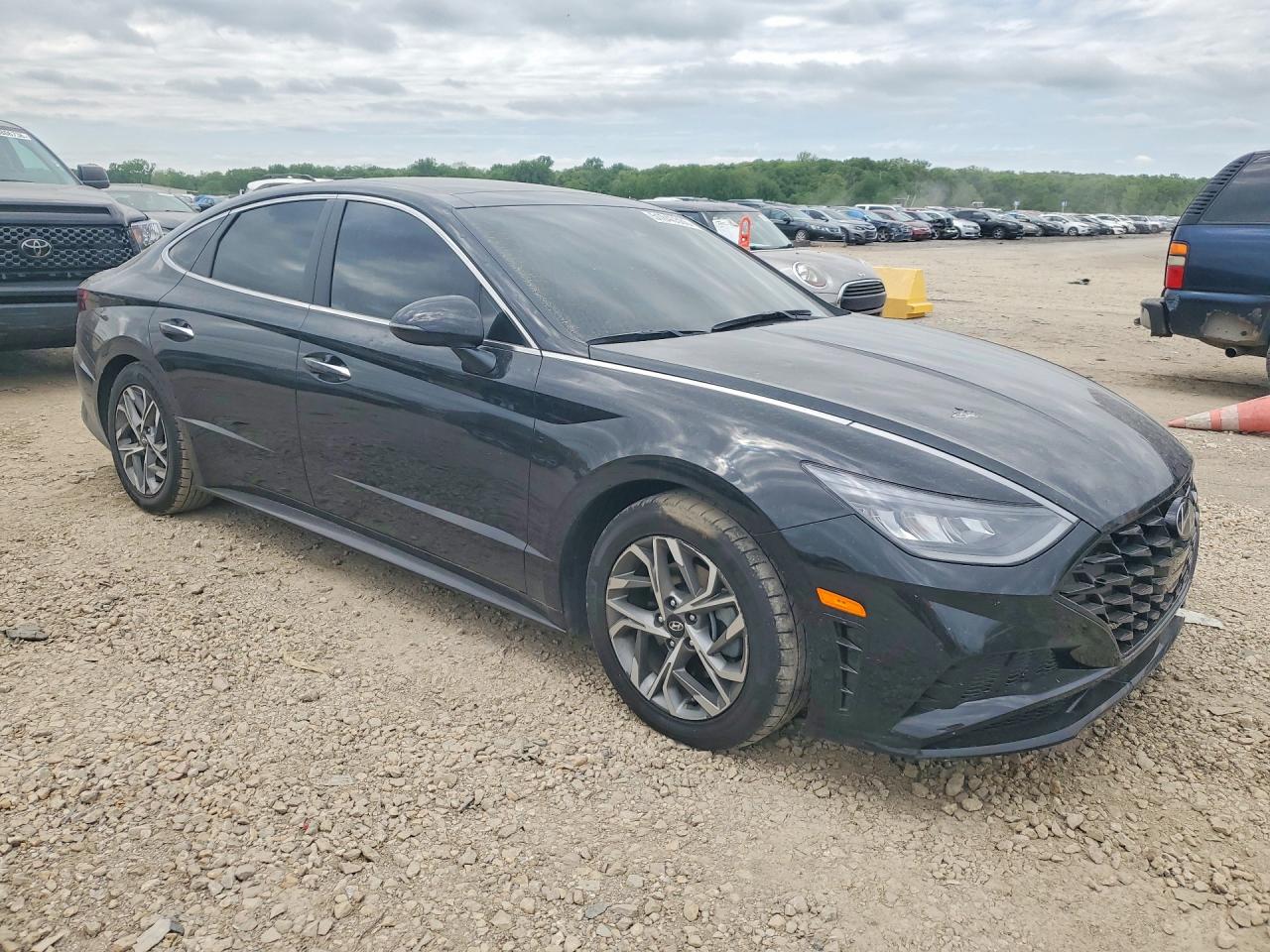 Hyundai SONATA Sel