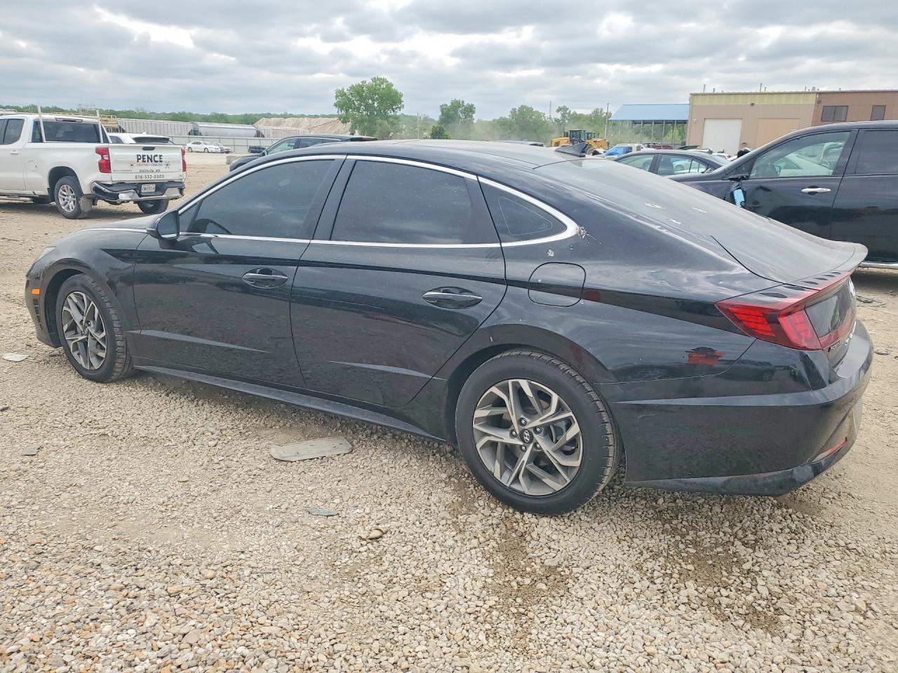 Hyundai SONATA Sel