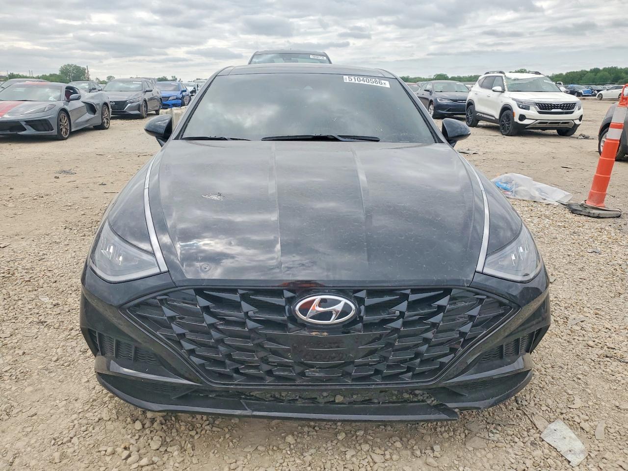 Hyundai SONATA Sel