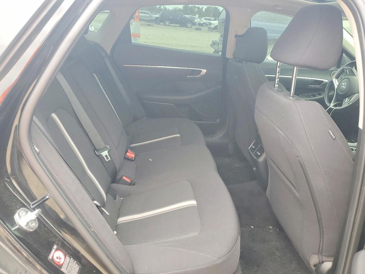 Hyundai SONATA Sel