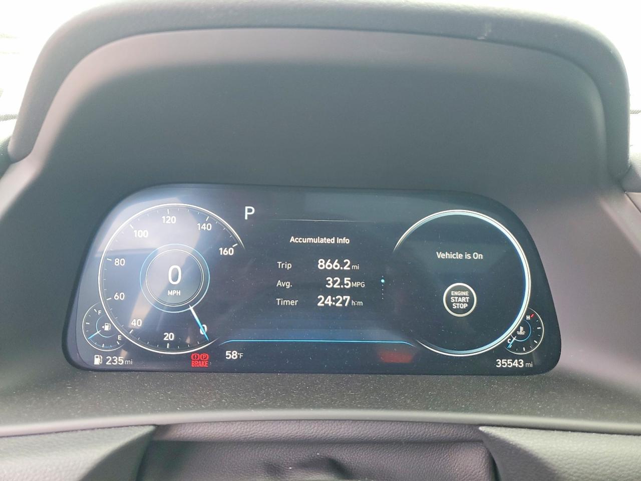 Hyundai SONATA Sel