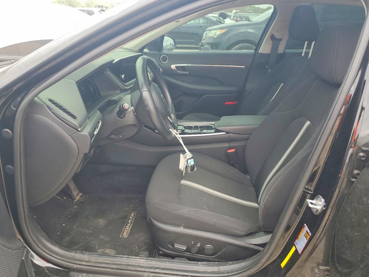 Hyundai SONATA Sel