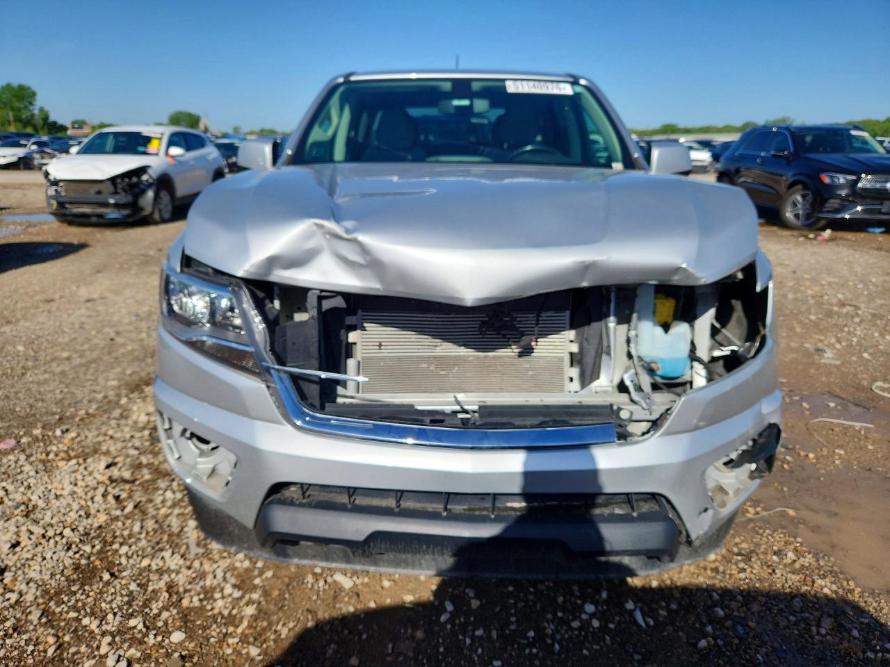 Chevrolet Colorado Lt
