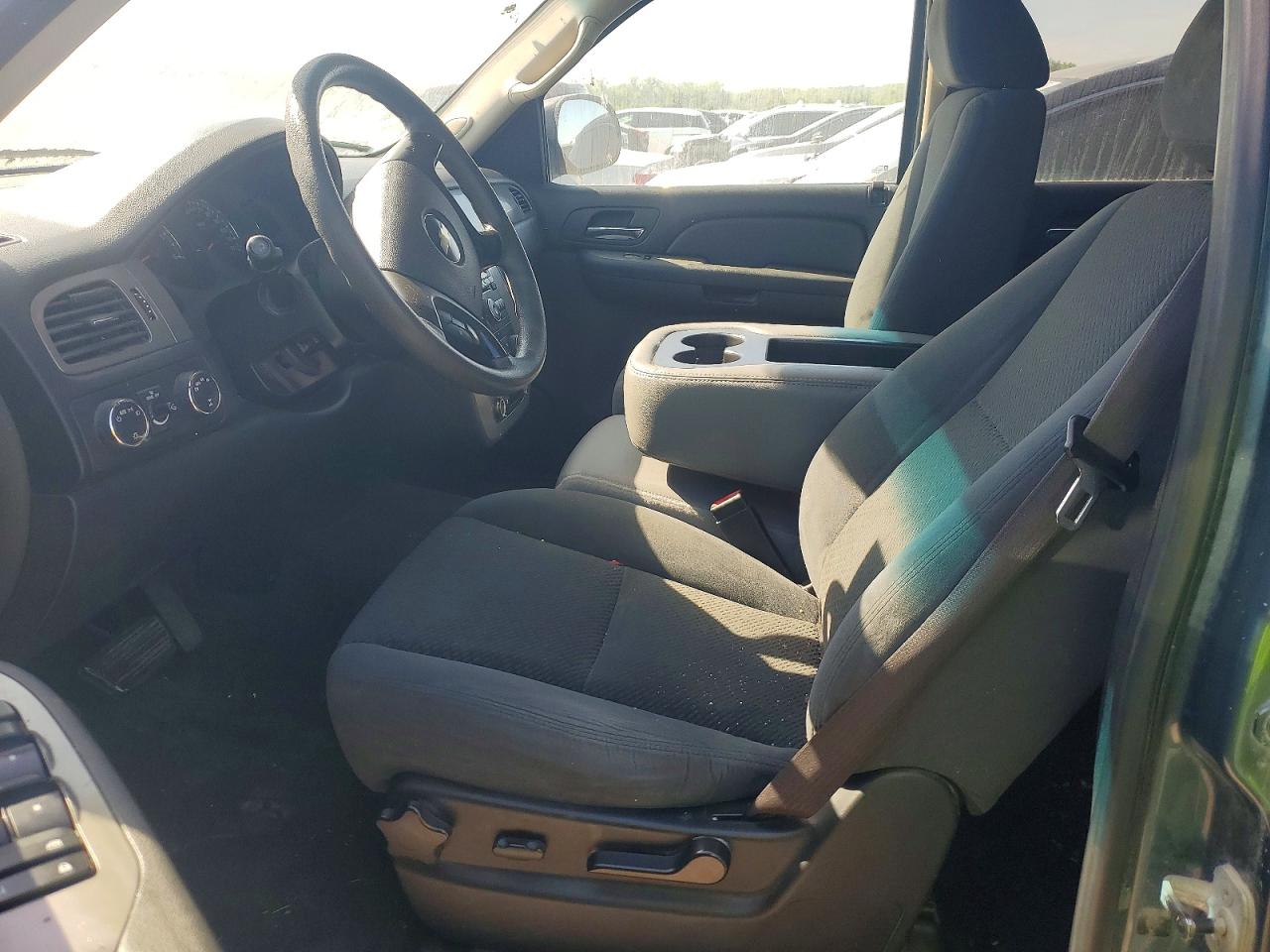 Chevrolet Suburban K1500 Ls