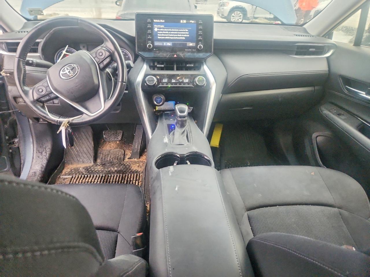 Toyota Venza
