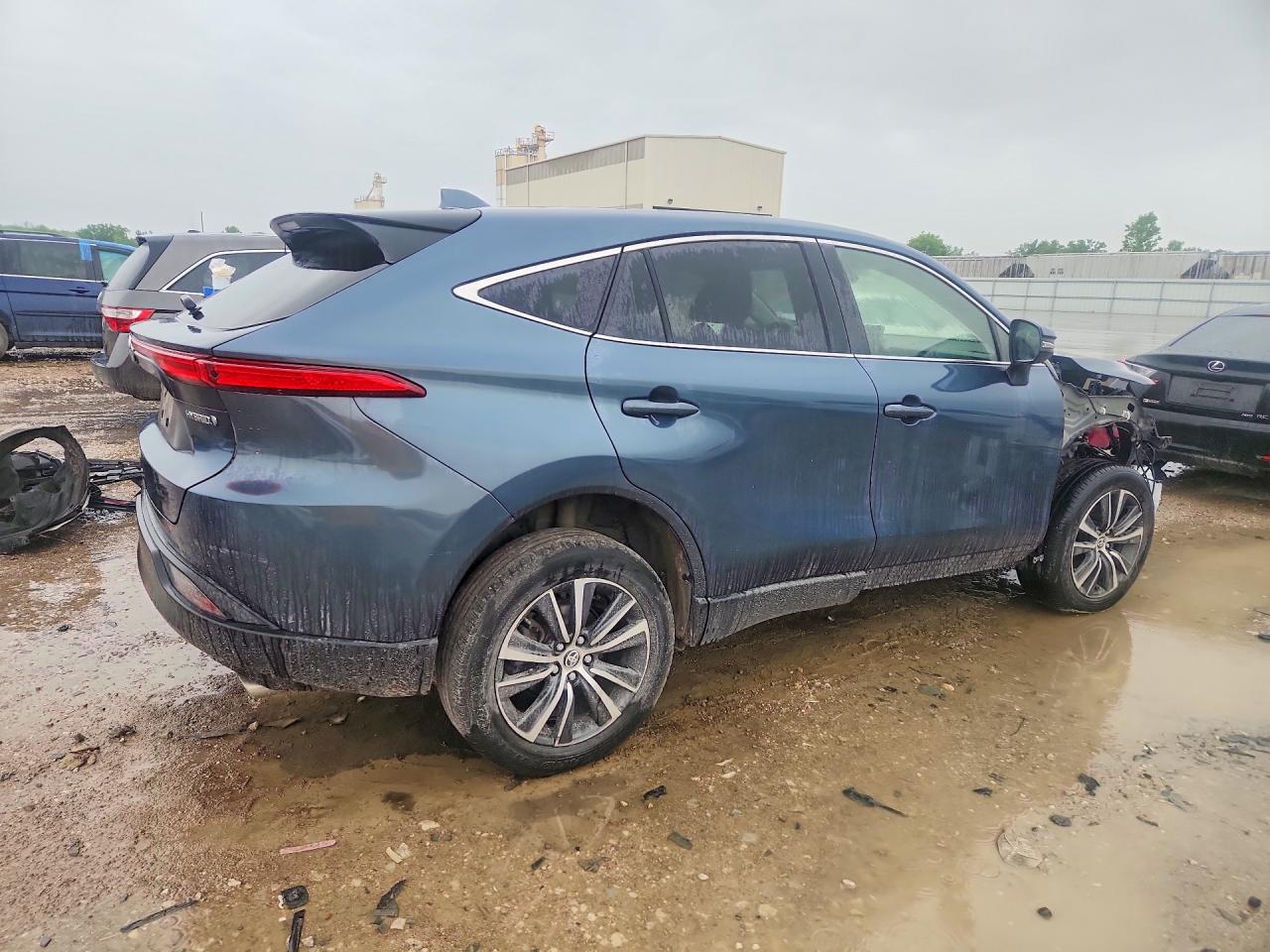 Toyota Venza