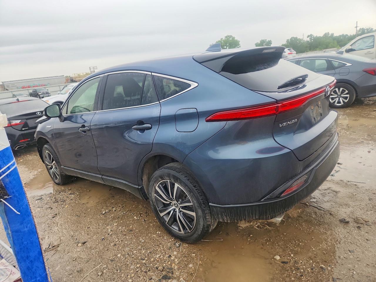 Toyota Venza