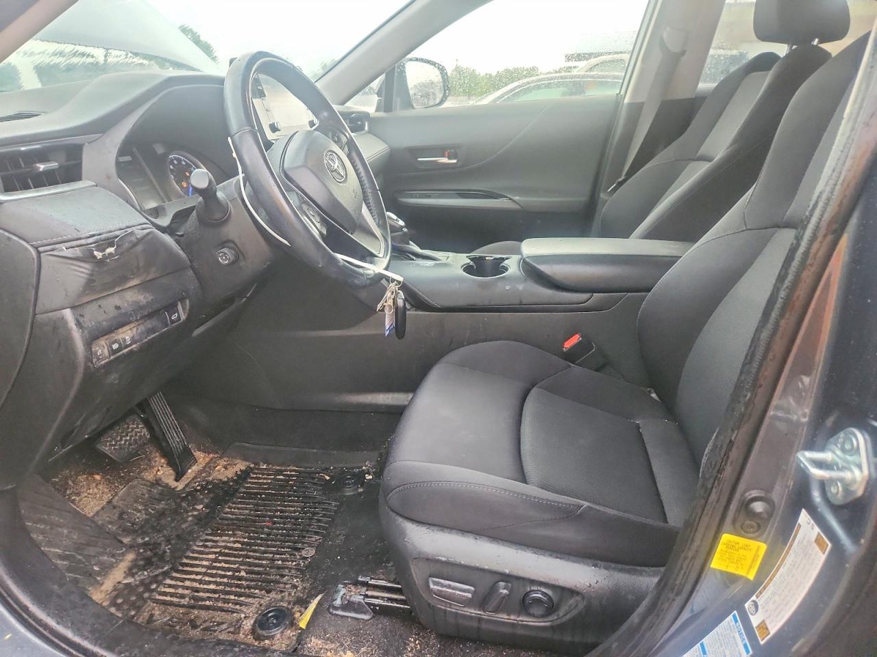 Toyota Venza