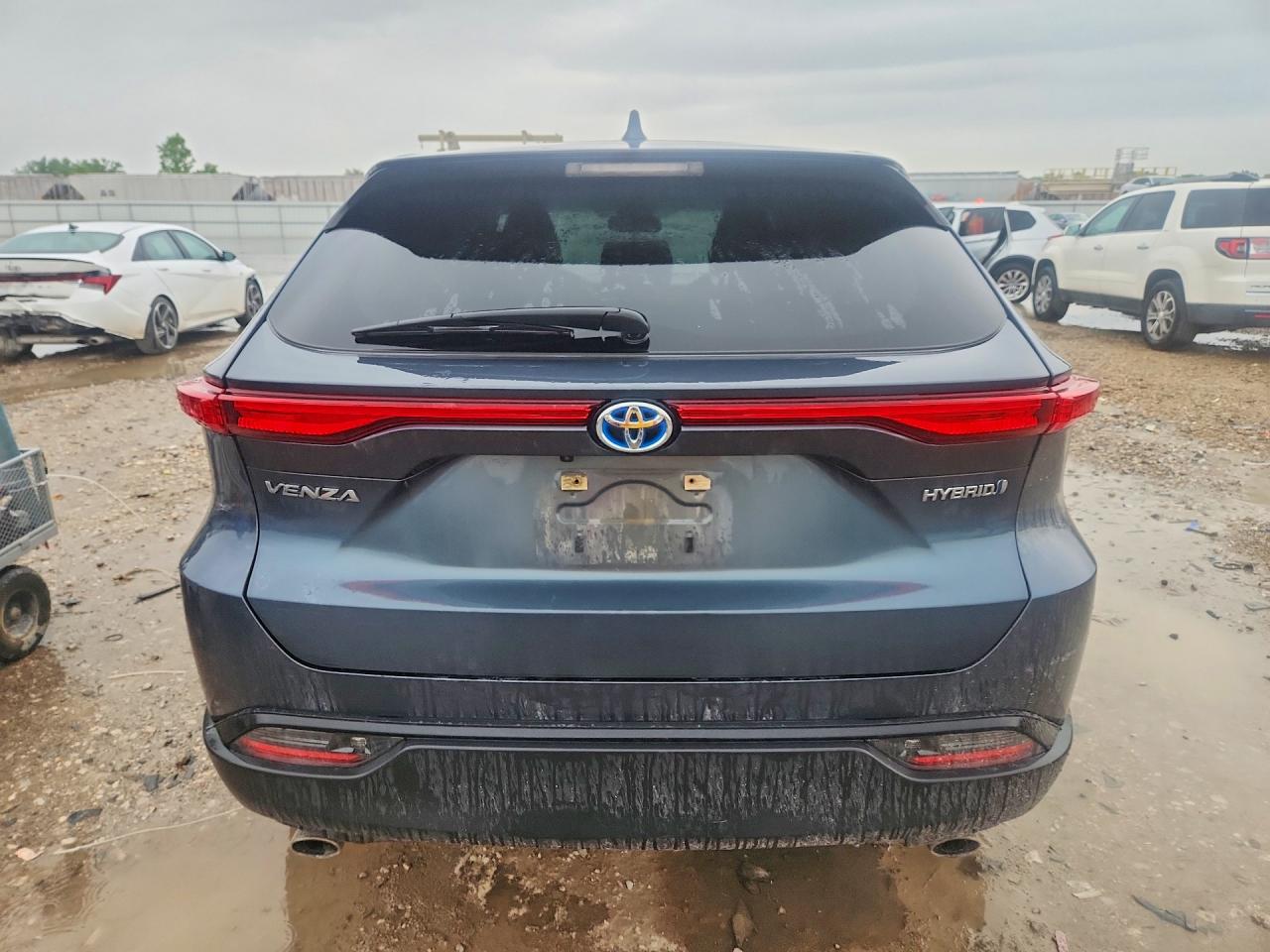 Toyota Venza