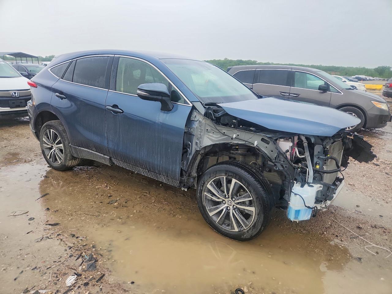 Toyota Venza