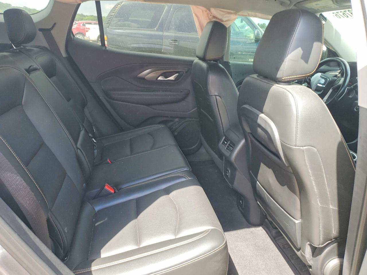 GMC Terrain Slt