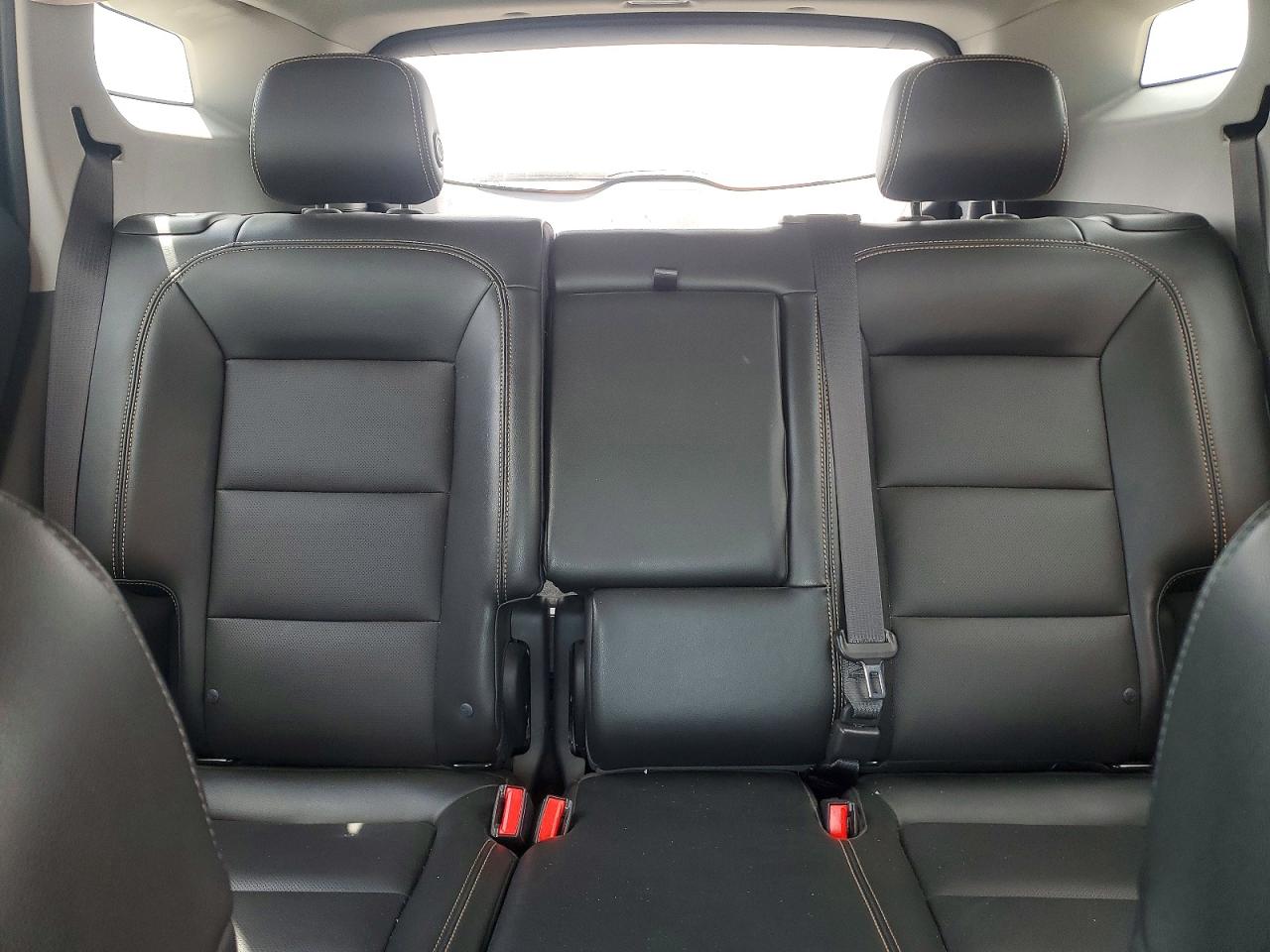 GMC Terrain Slt