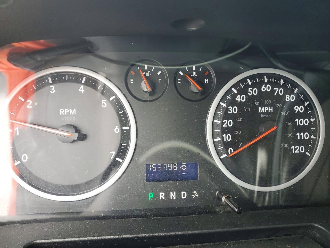 Dodge Ram 1500 St