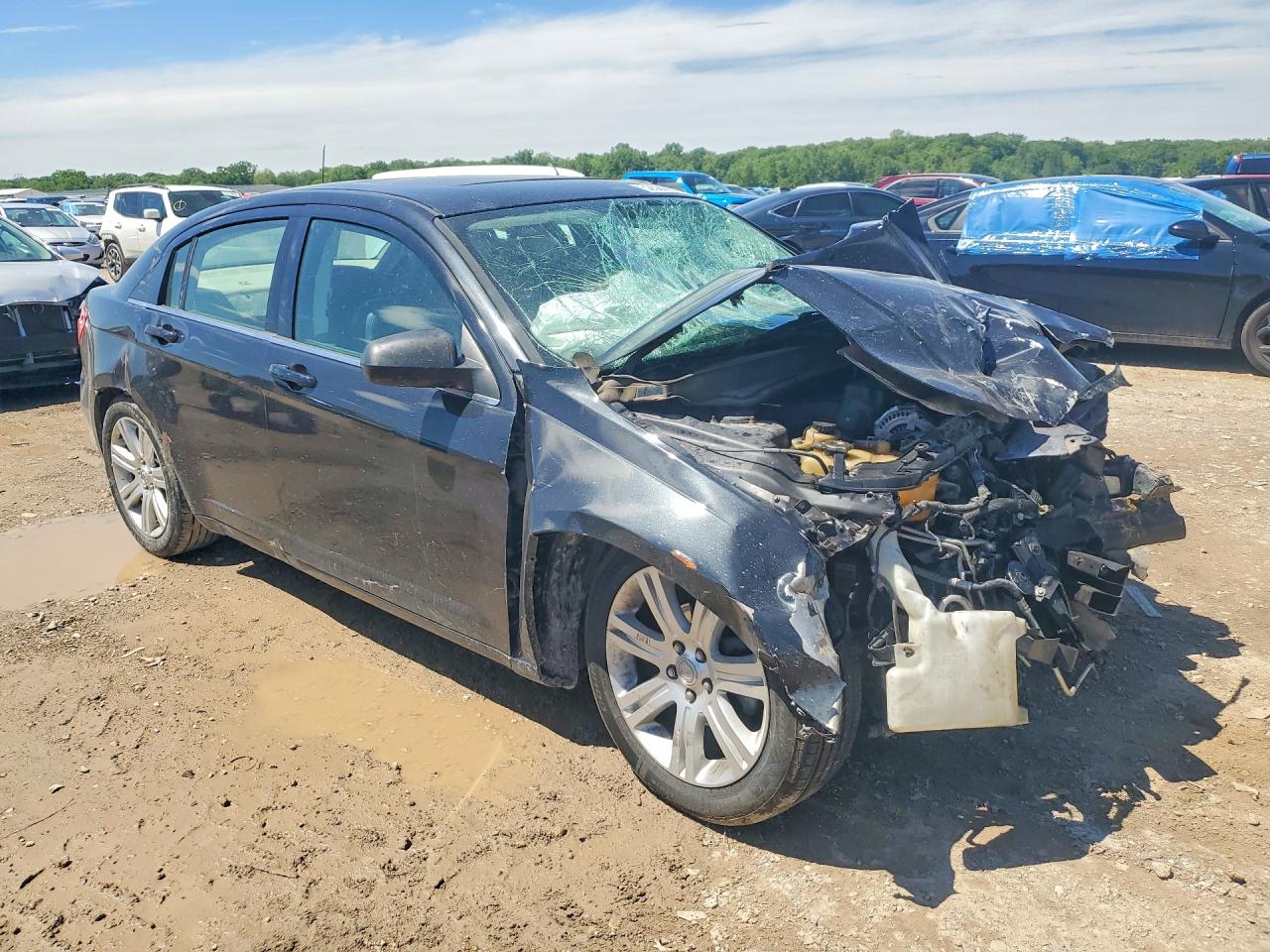 Chrysler Sebring Limited