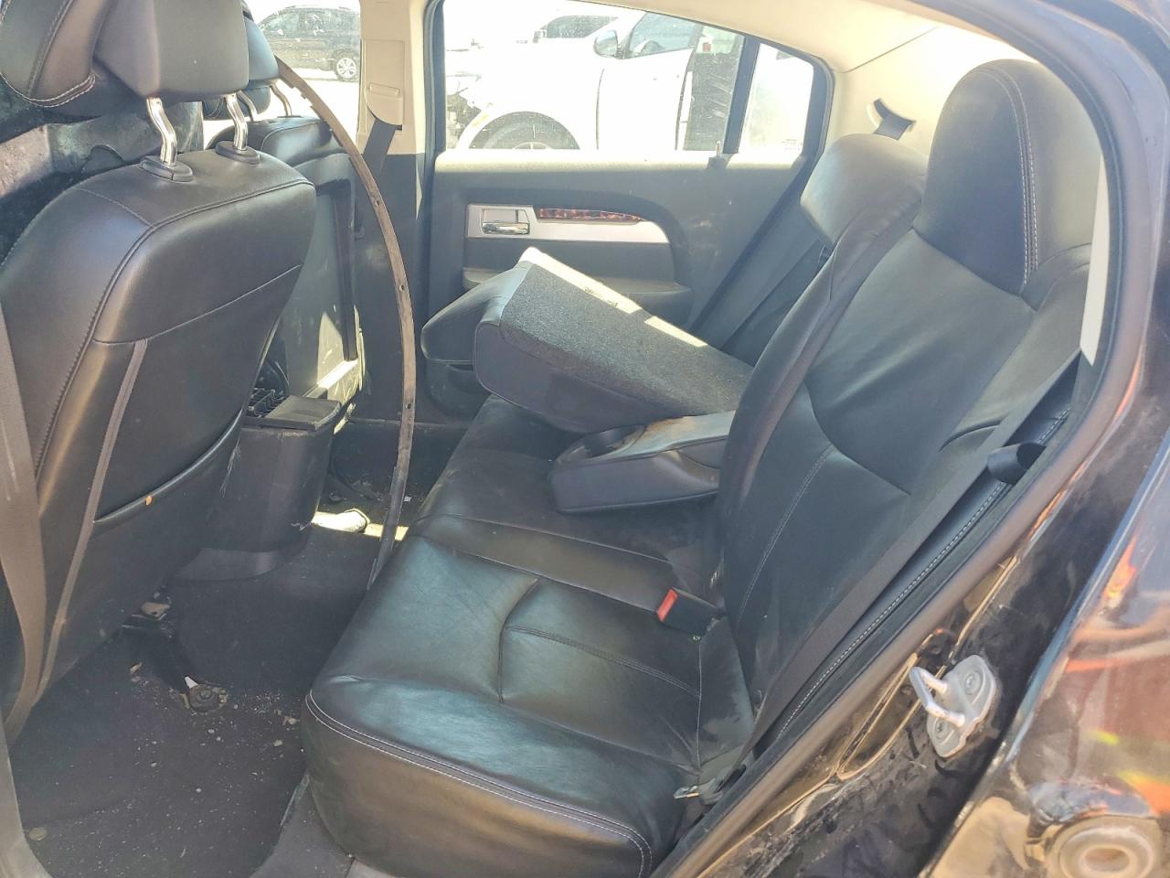 Chrysler Sebring Limited