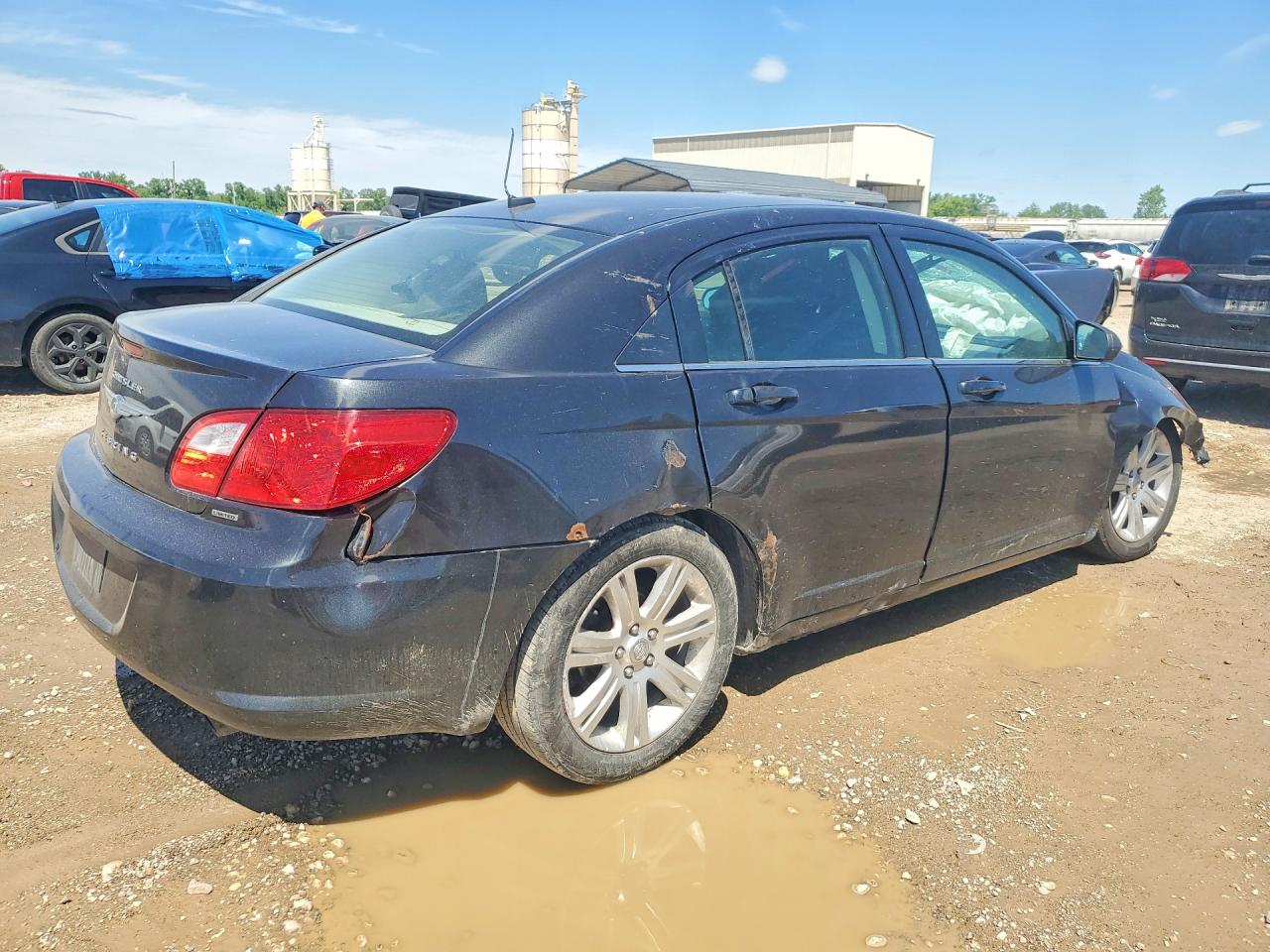 Chrysler Sebring Limited