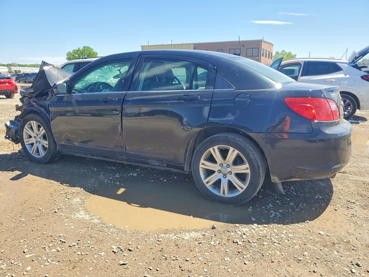 Chrysler Sebring Limited