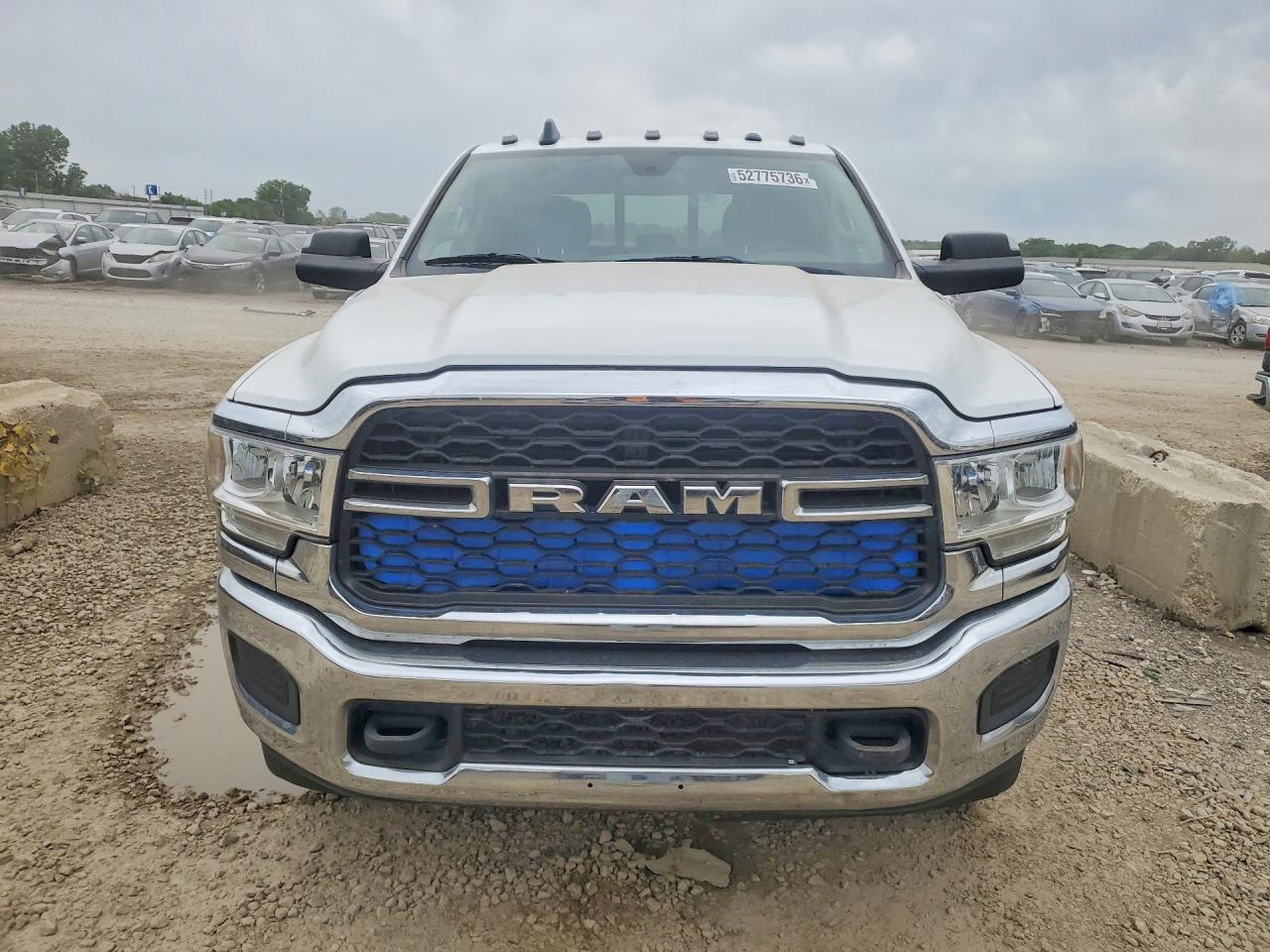 Ram 2500 Tradesman