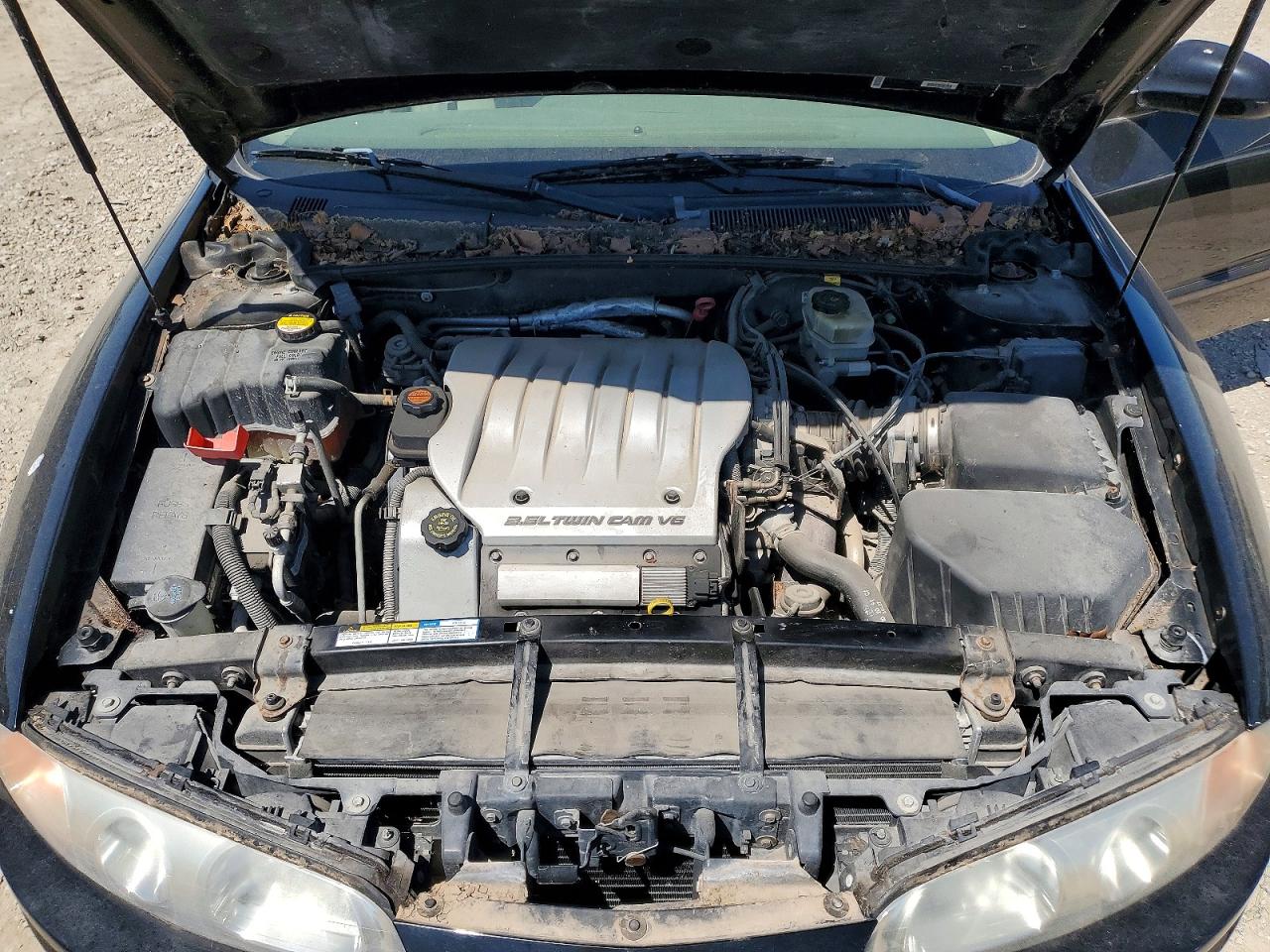 Oldsmobile Aurora