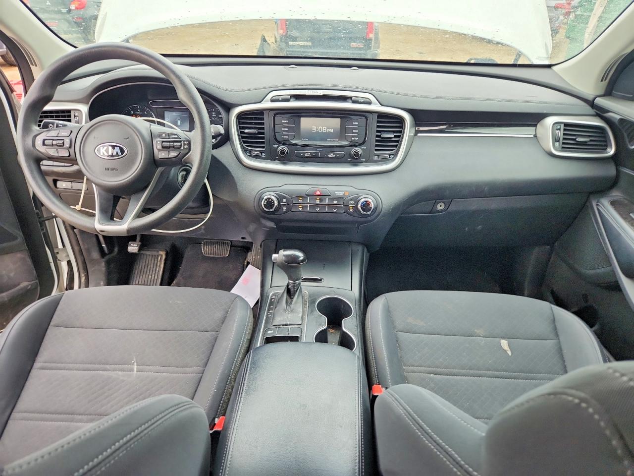 Kia Sorento Lx
