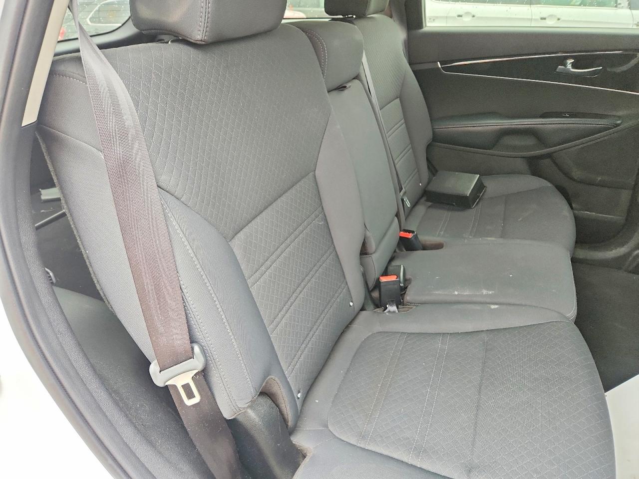 Kia Sorento Lx