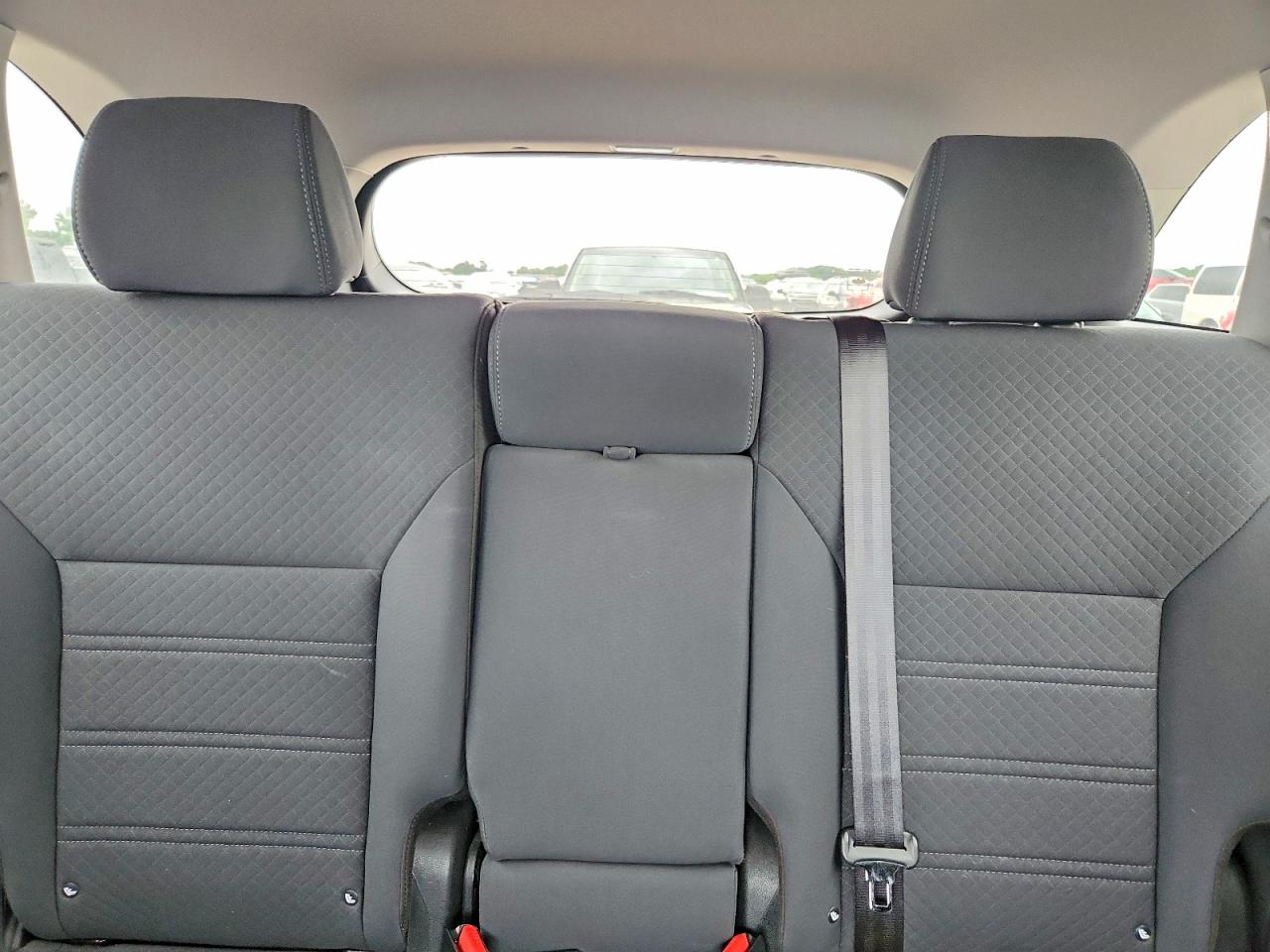 Kia Sorento Lx