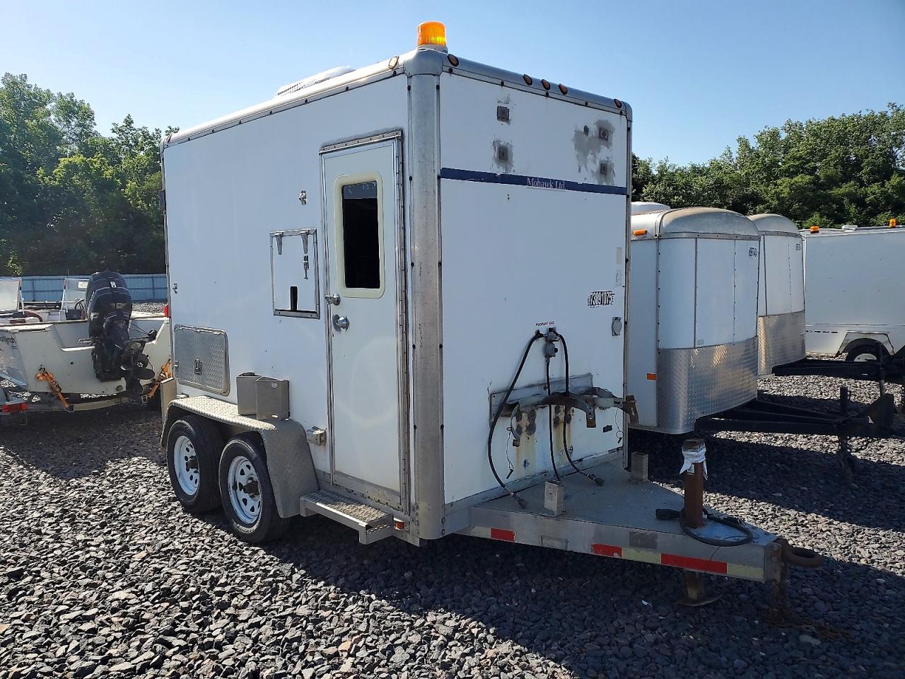 Salvage Rolligstar Other Image