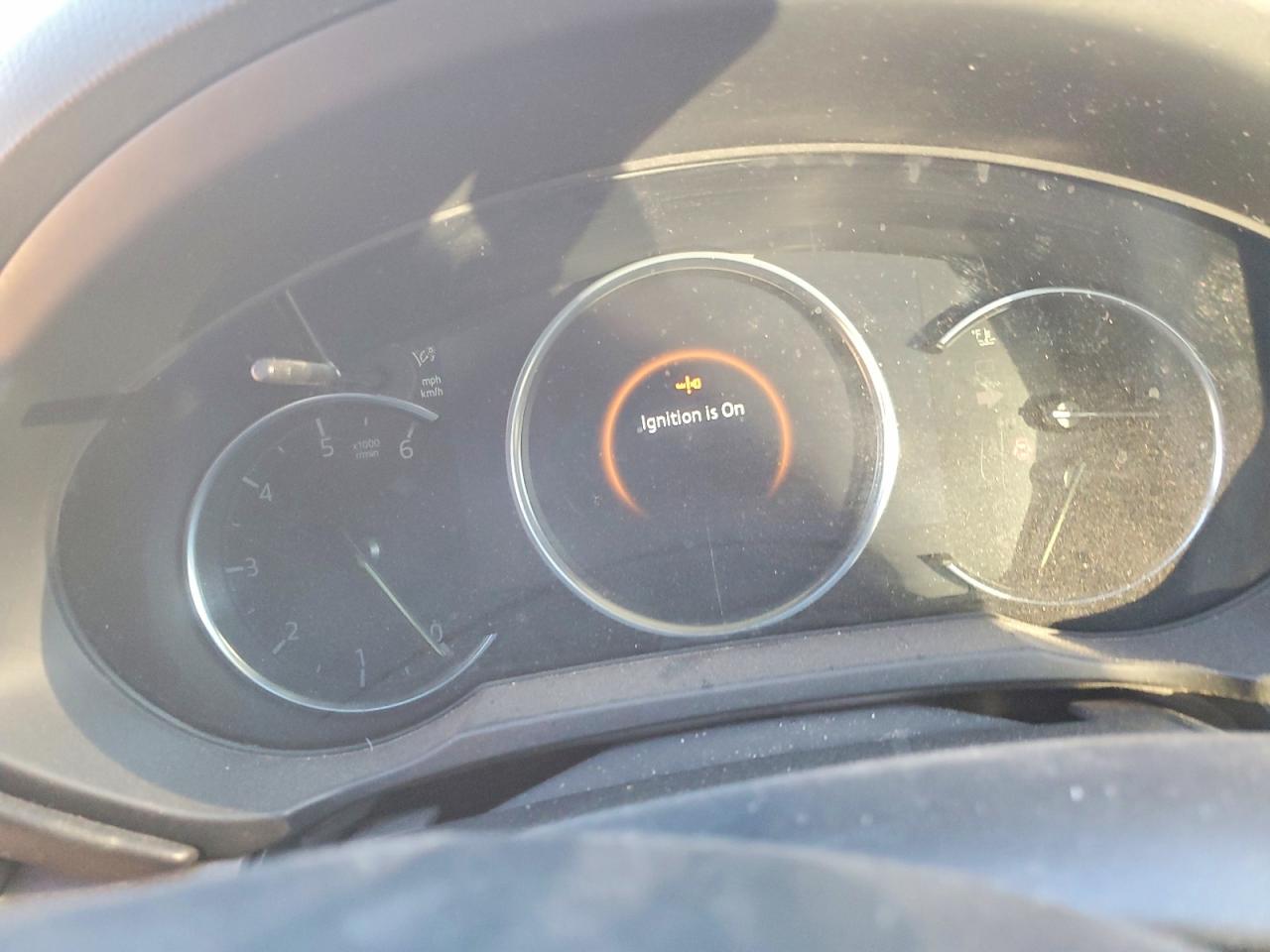 Mazda Cx Signature