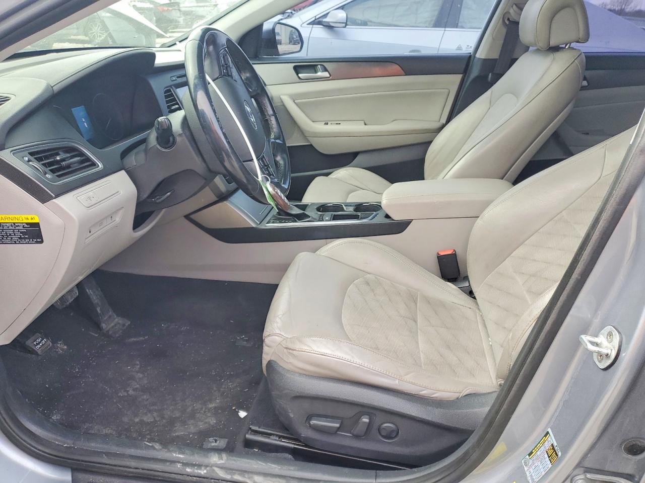 Hyundai SONATA Sport