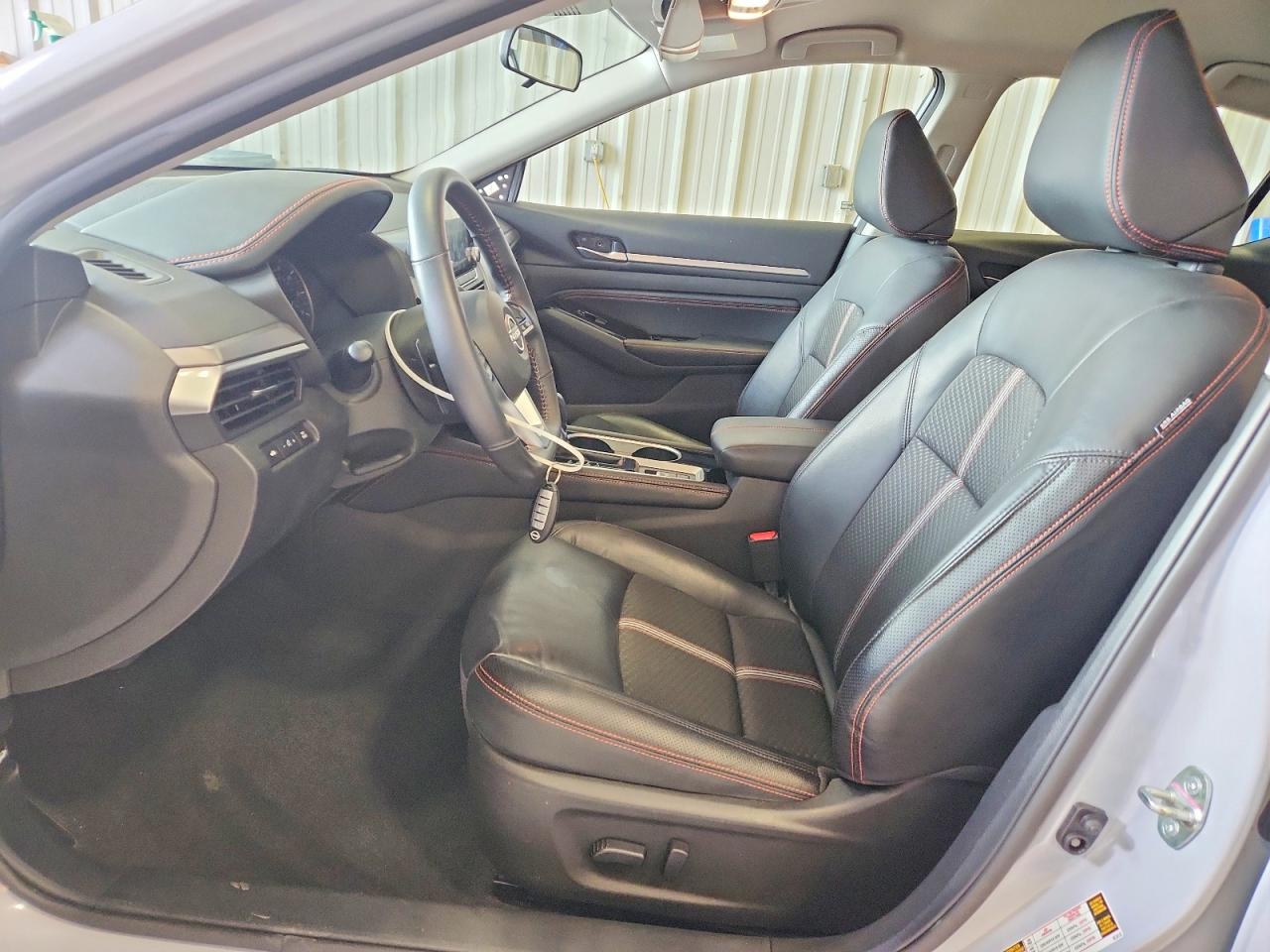Nissan Altima Sr