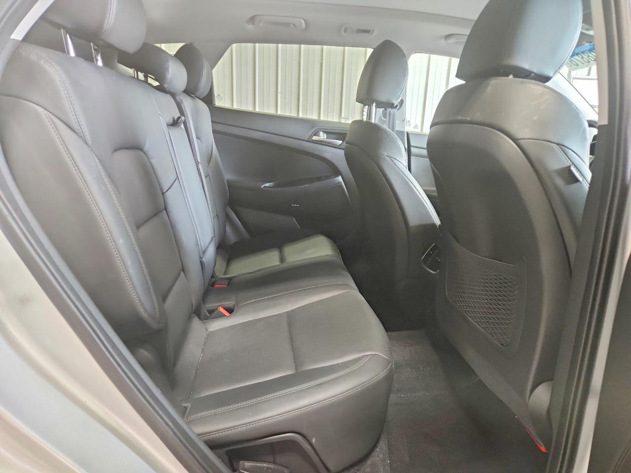 Hyundai TUCSON Ultimate