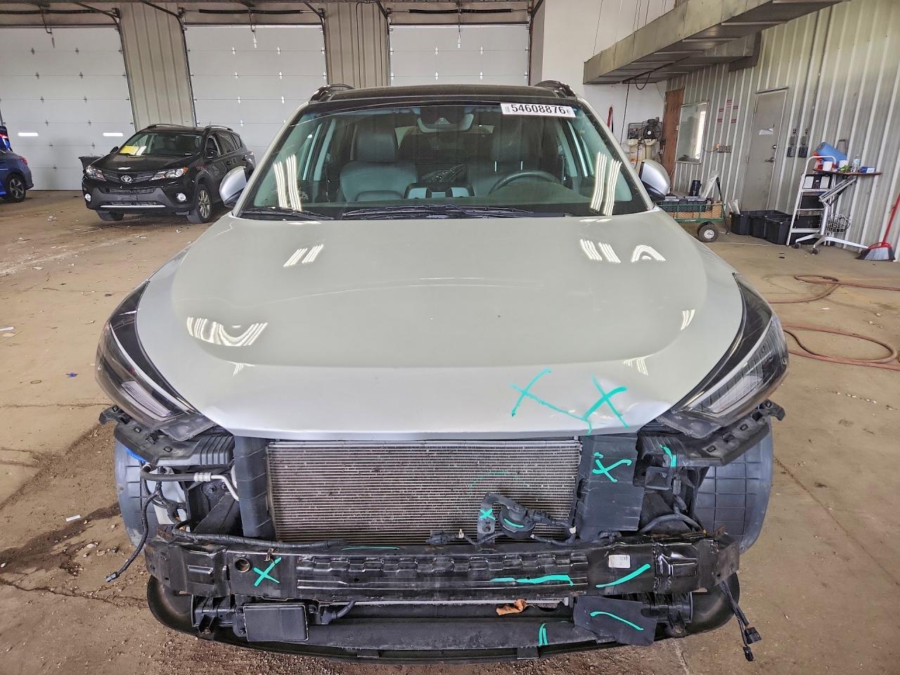 Hyundai TUCSON Ultimate