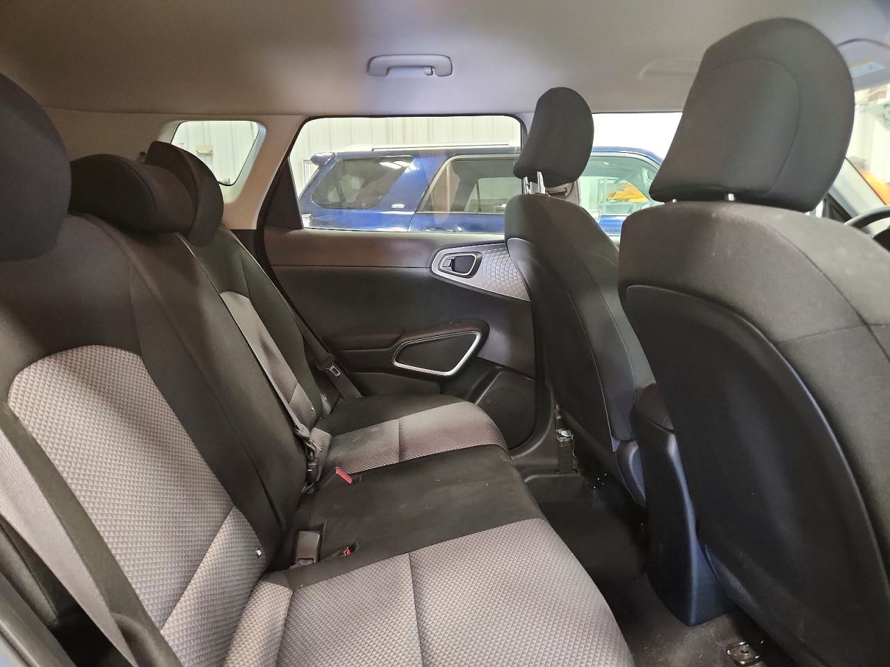 Kia Soul X-line
