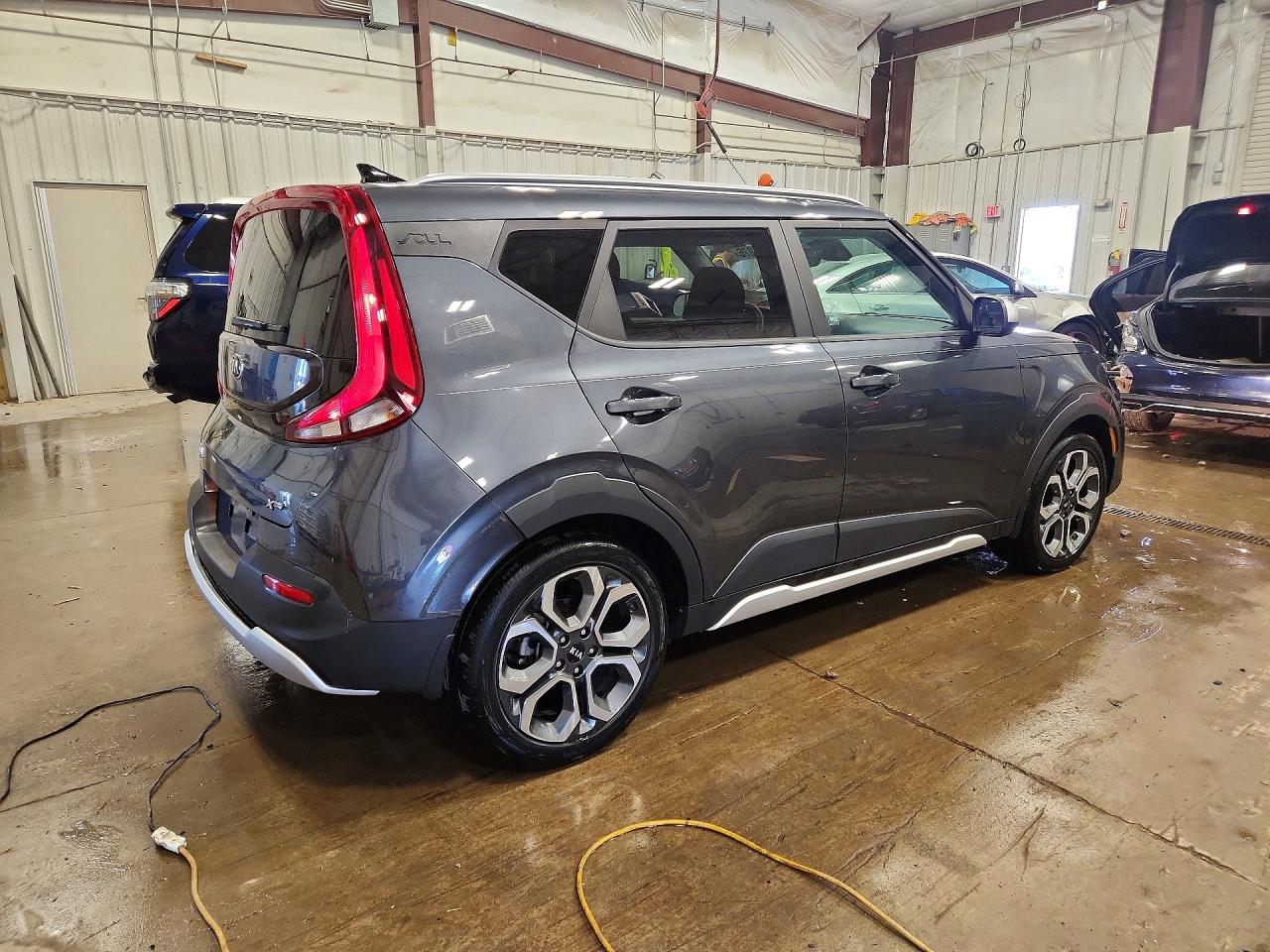 Kia Soul X-line
