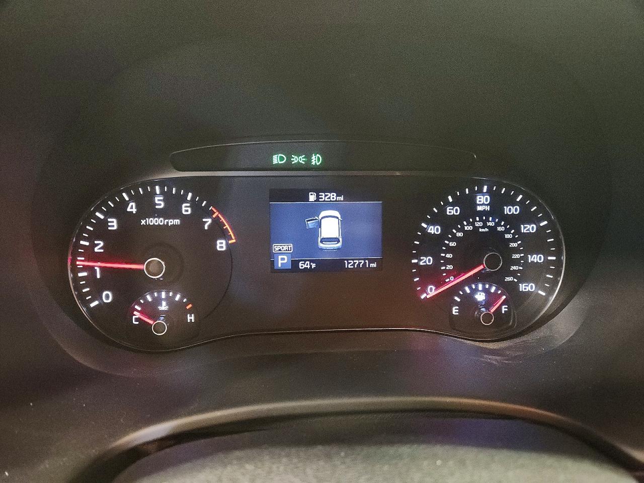 Kia Soul X-line