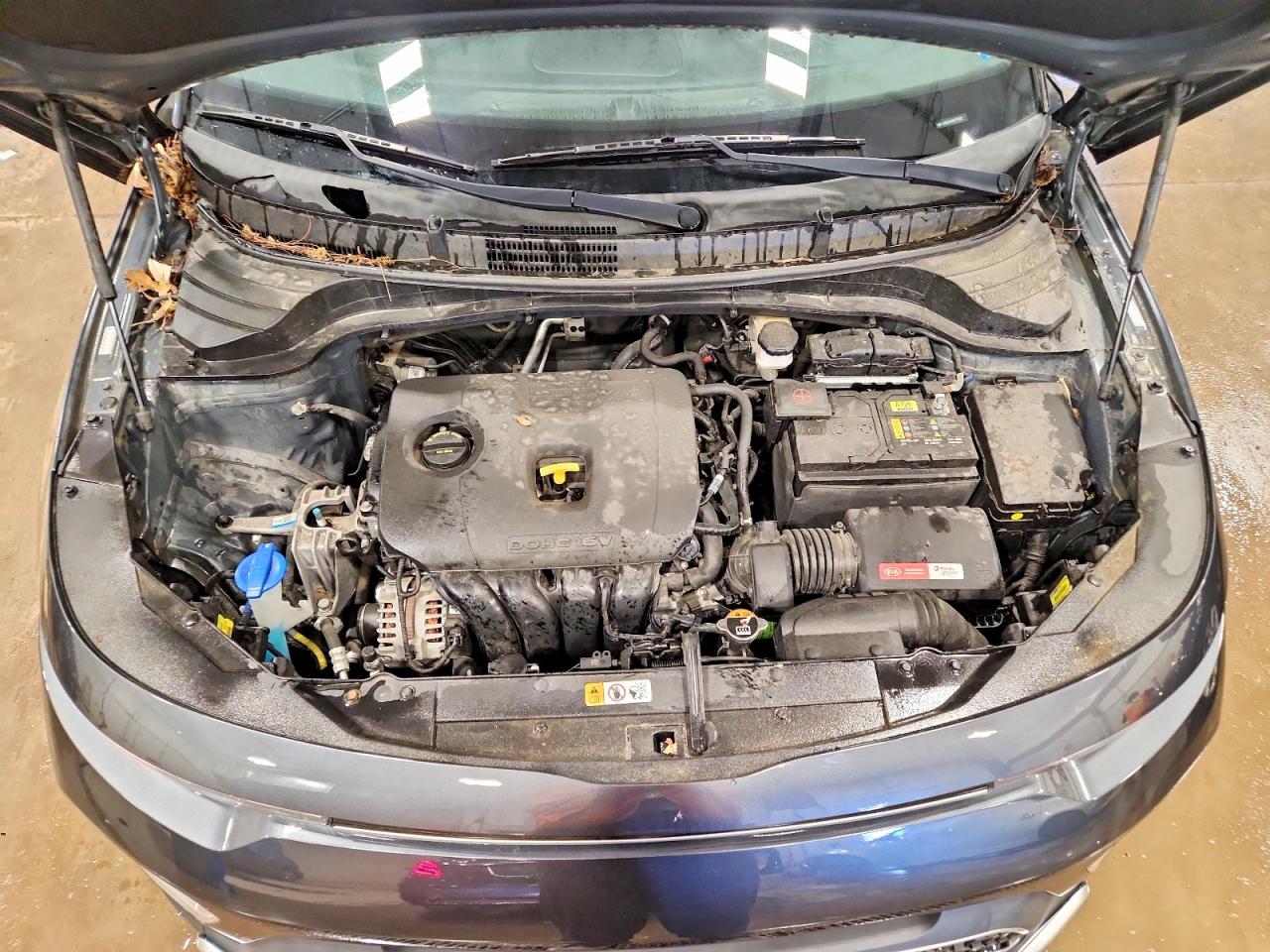 Kia Soul X-line