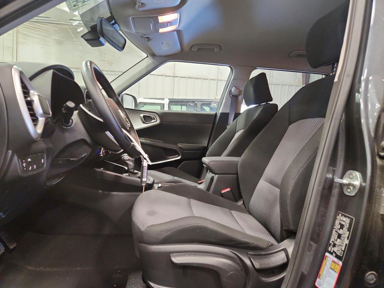 Kia Soul X-line