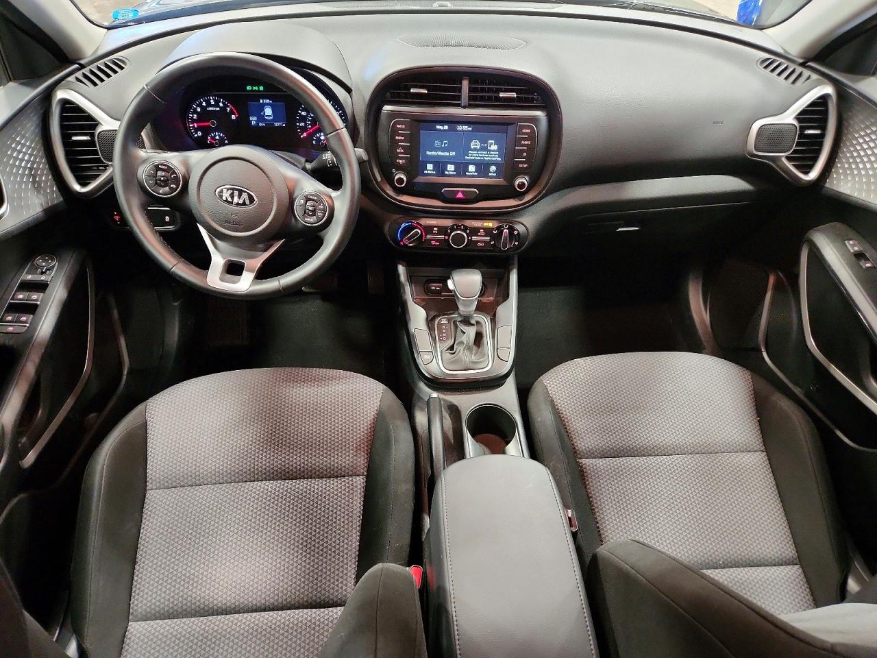 Kia Soul X-line