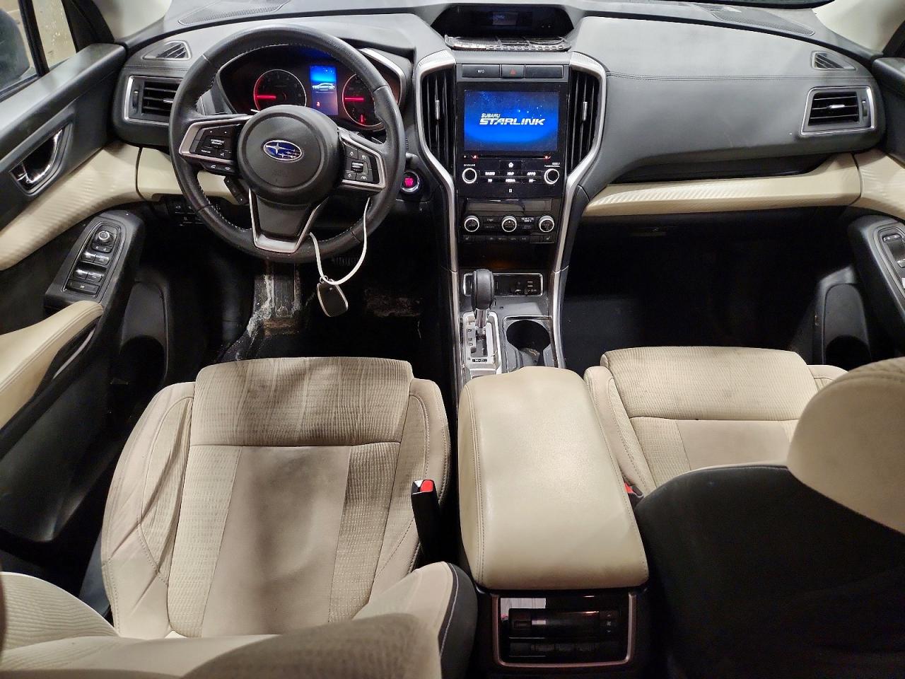 Subaru Ascent Premium