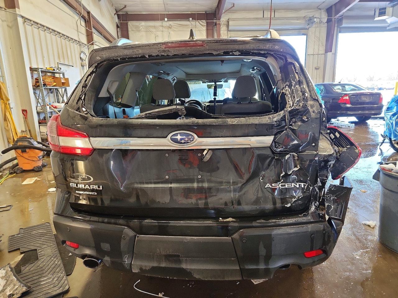 Subaru Ascent Premium