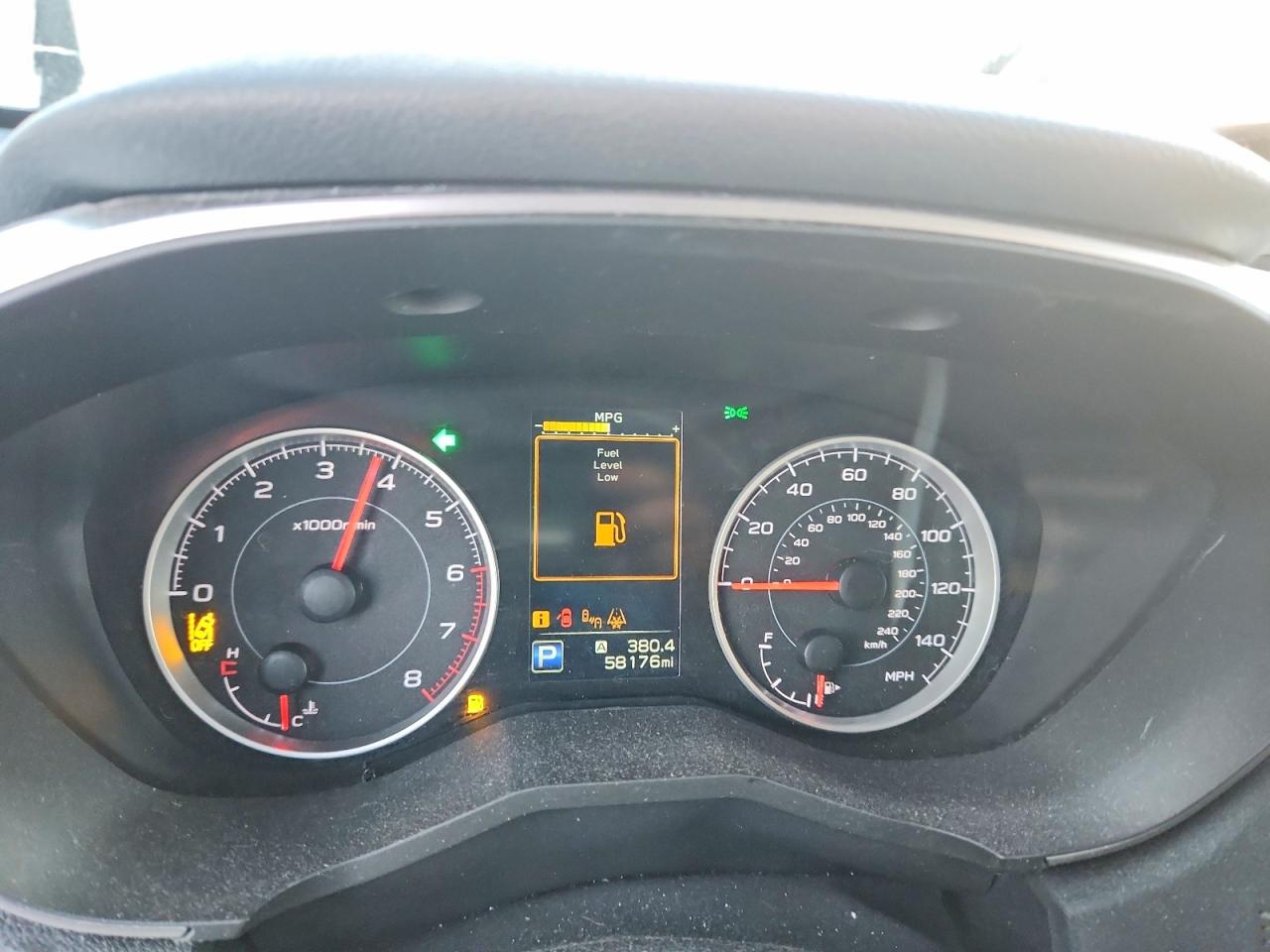 Subaru Ascent Premium