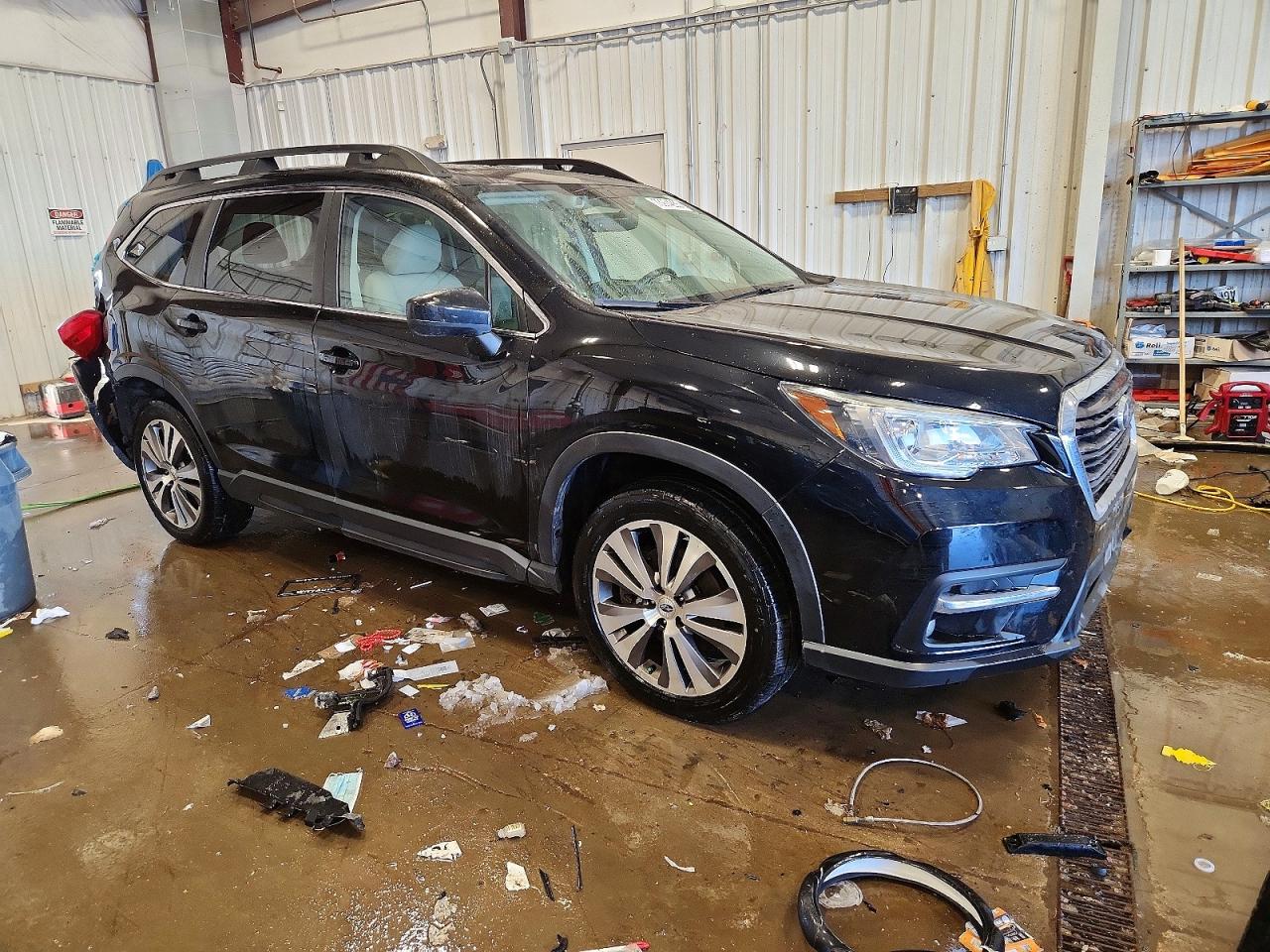 Subaru Ascent Premium