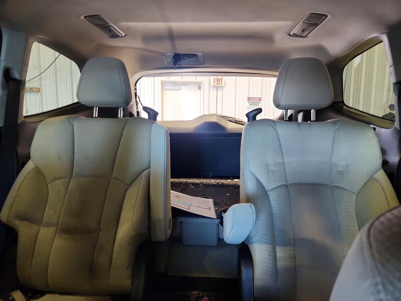 Subaru Ascent Premium