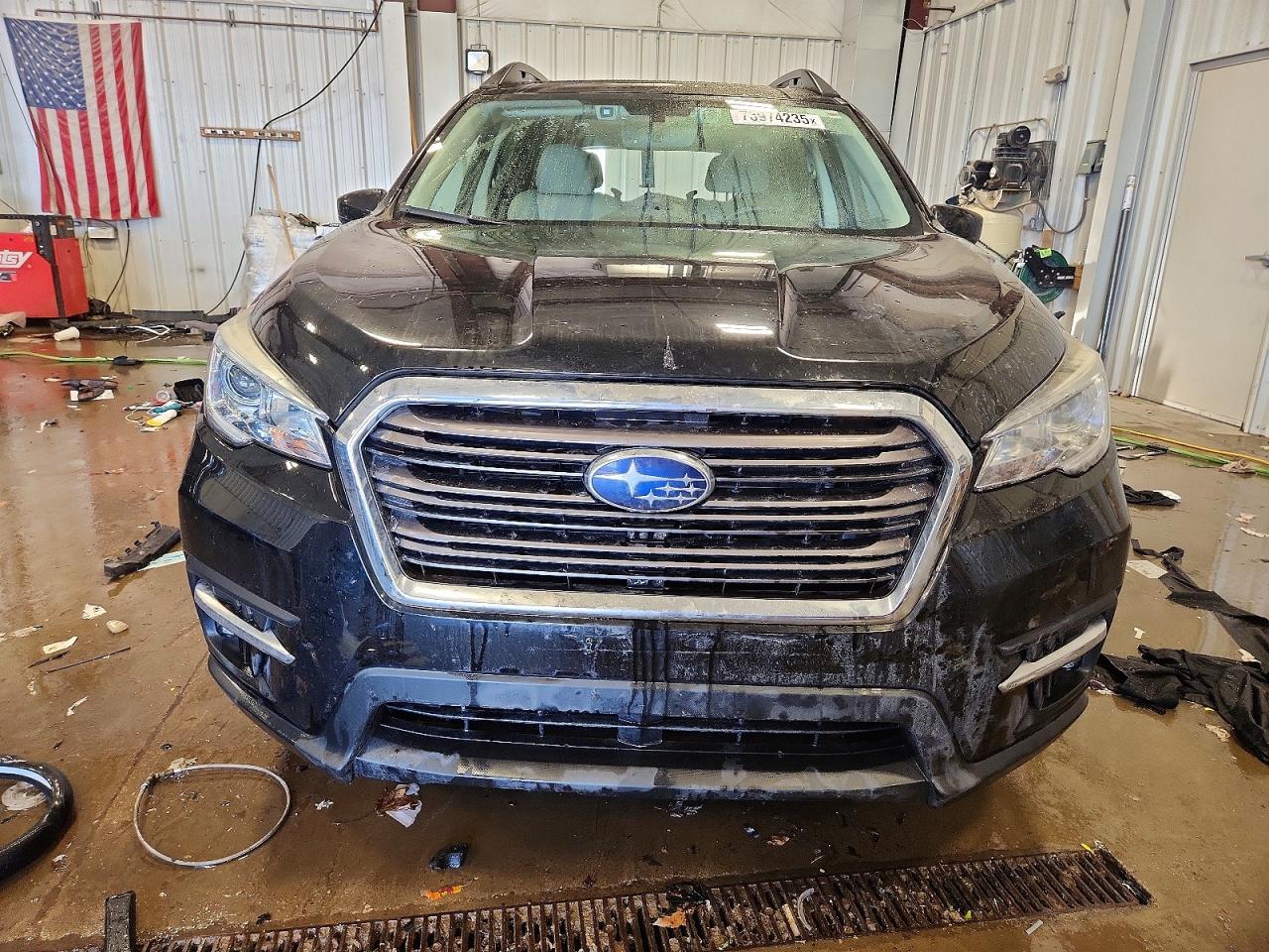 Subaru Ascent Premium