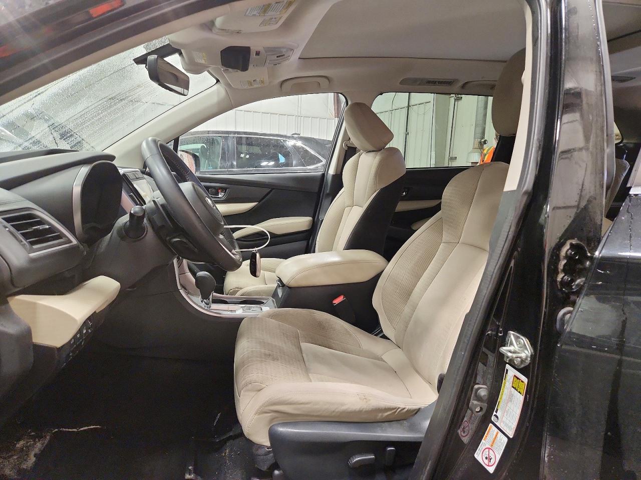 Subaru Ascent Premium